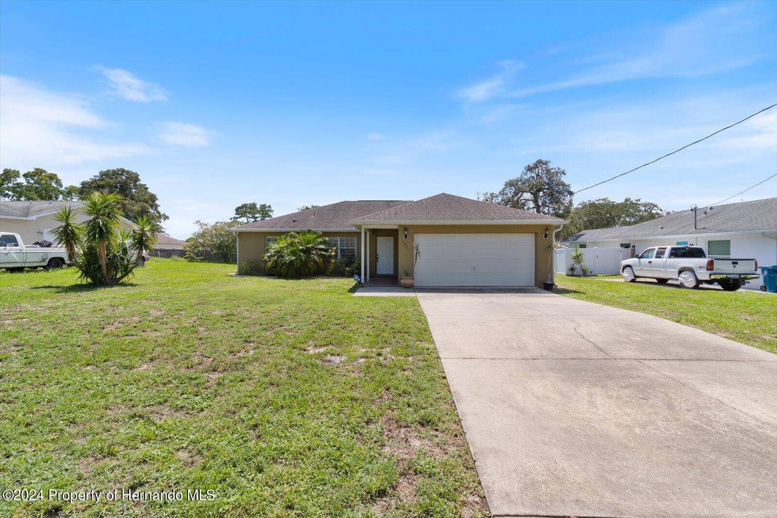 Spring Hill, FL 34609,3271 Bluffview Drive