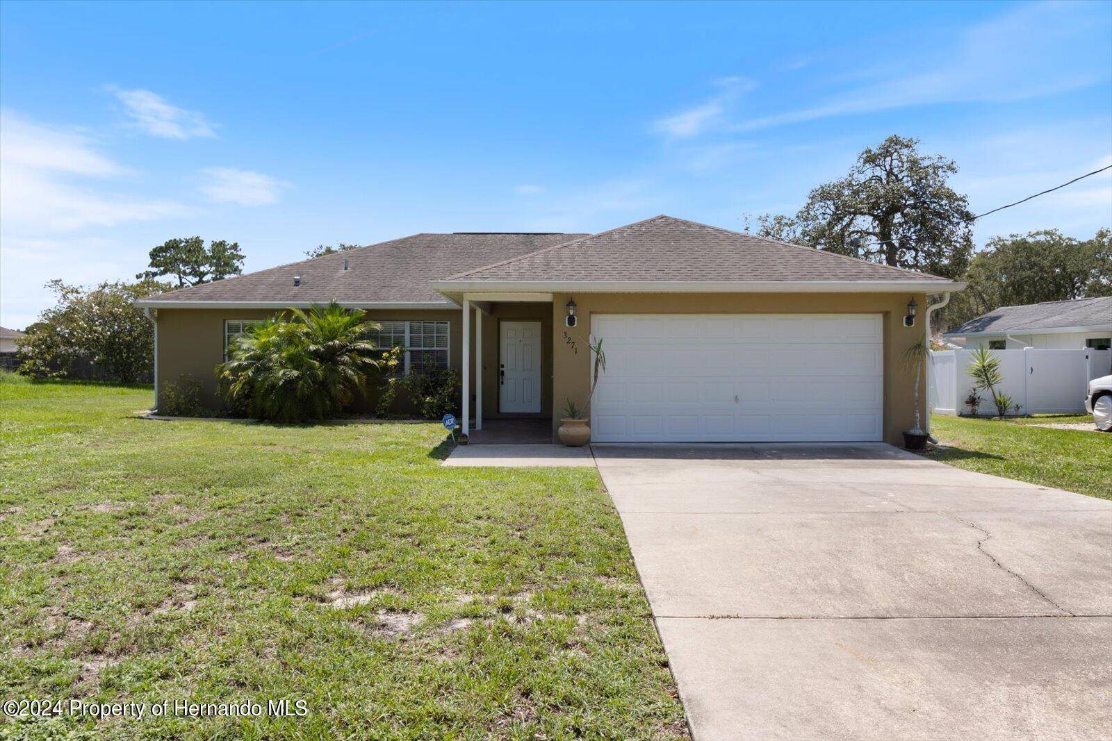 Spring Hill, FL 34609,3271 Bluffview Drive