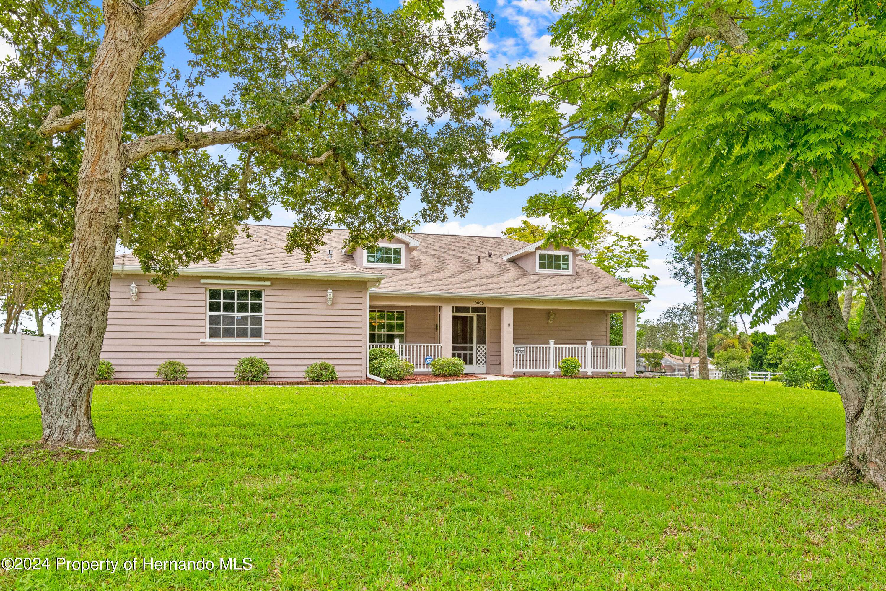 Weeki Wachee, FL 34613,10006 Bluebird Avenue