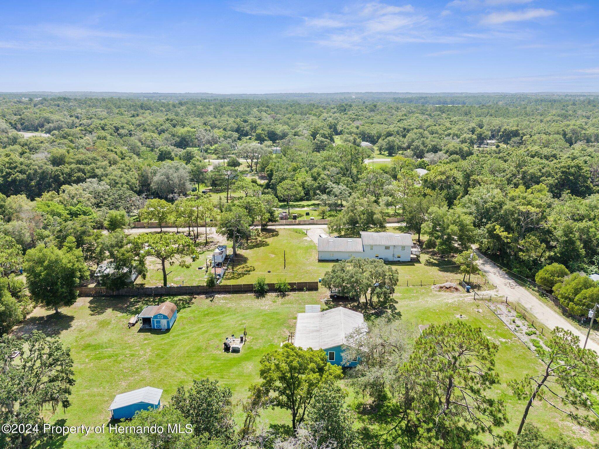 Brooksville, FL 34604,16167 Tampa Street