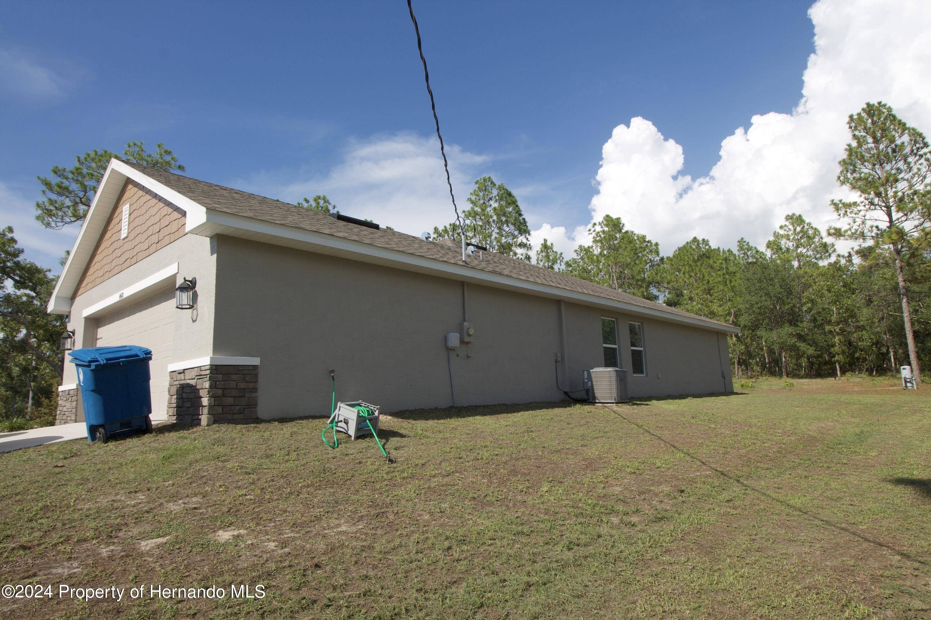 Brooksville, FL 34613,14110 English Parrot Road