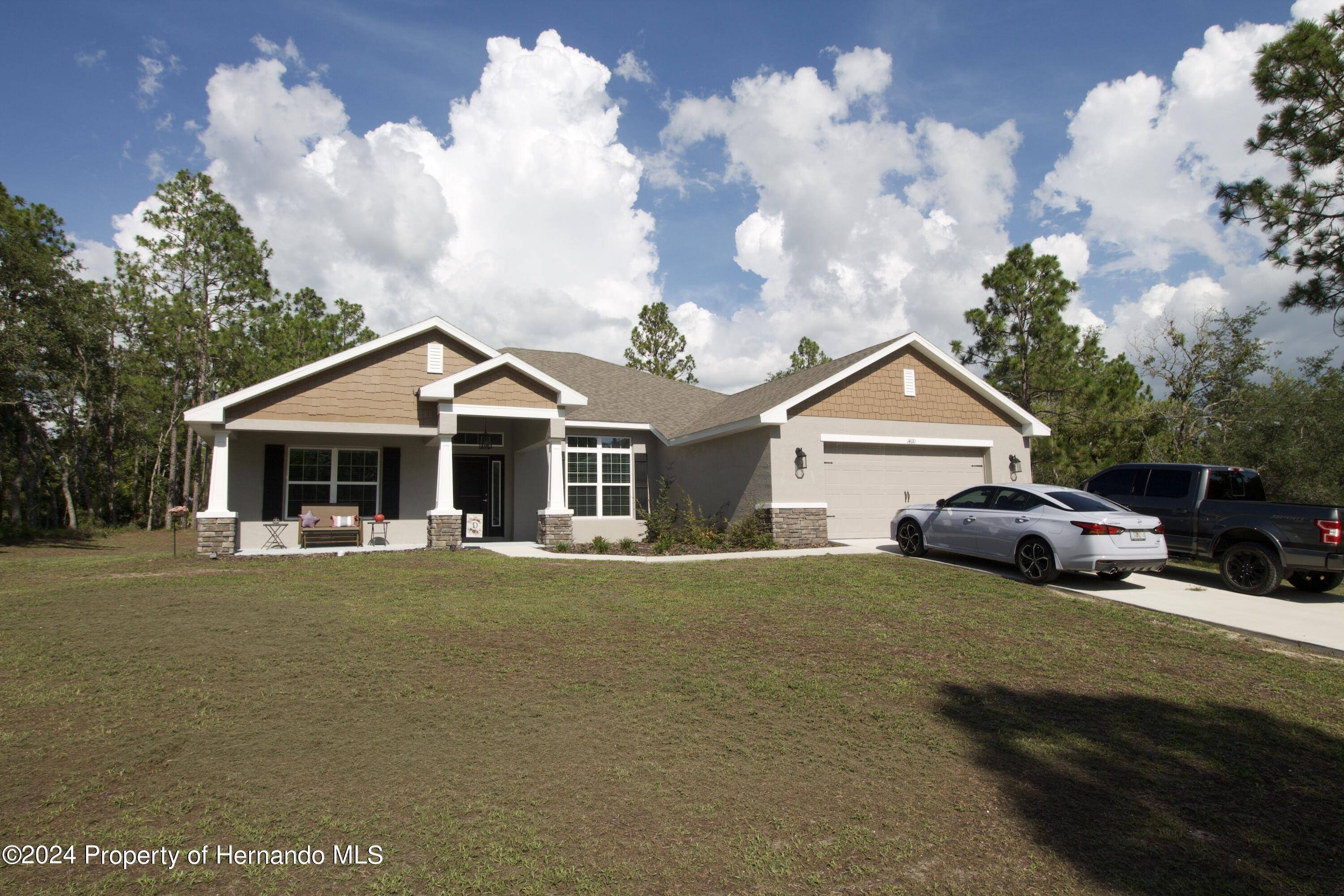 Brooksville, FL 34613,14110 English Parrot Road