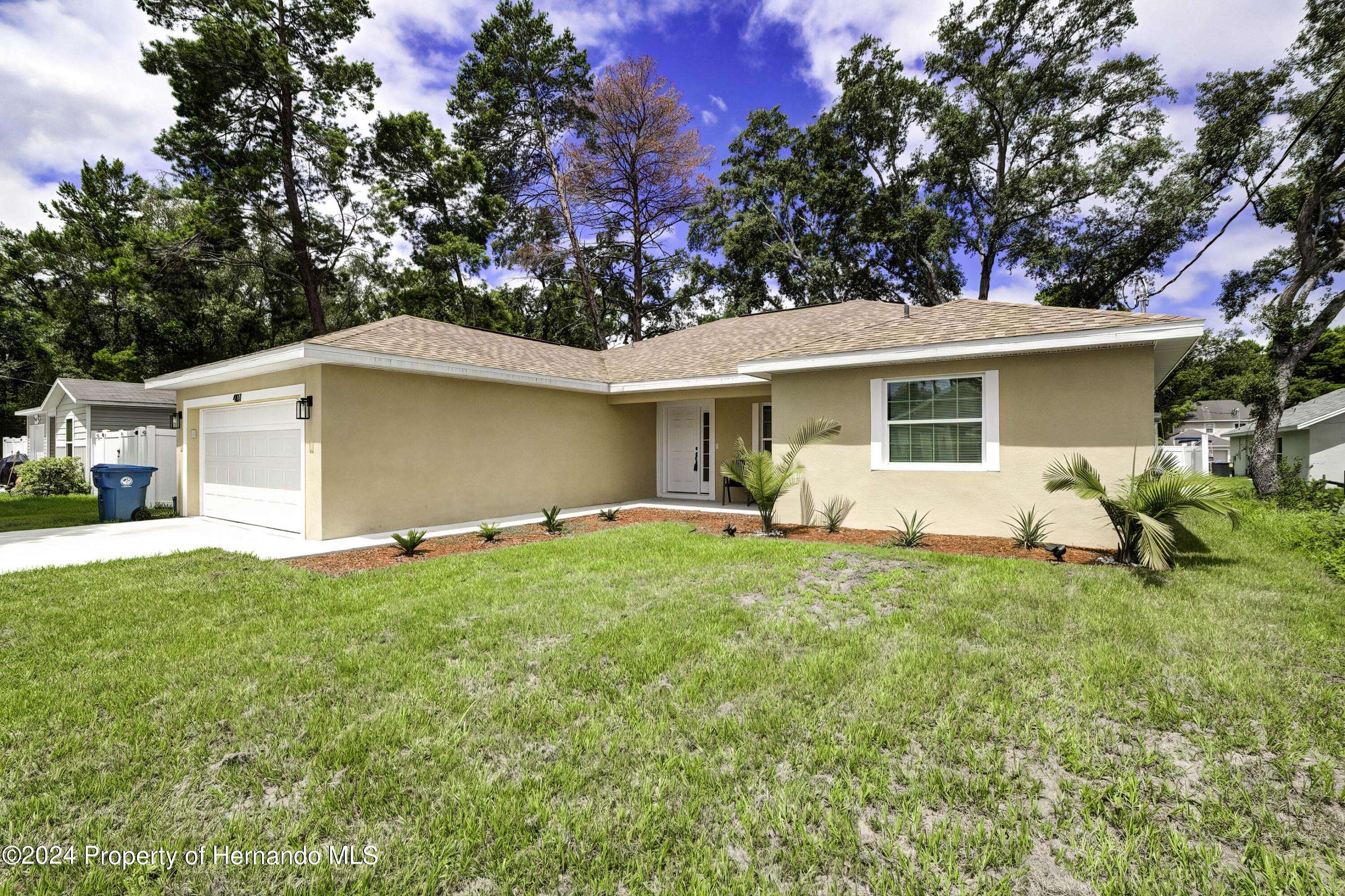 Spring Hill, FL 34606,4107 Windota Avenue