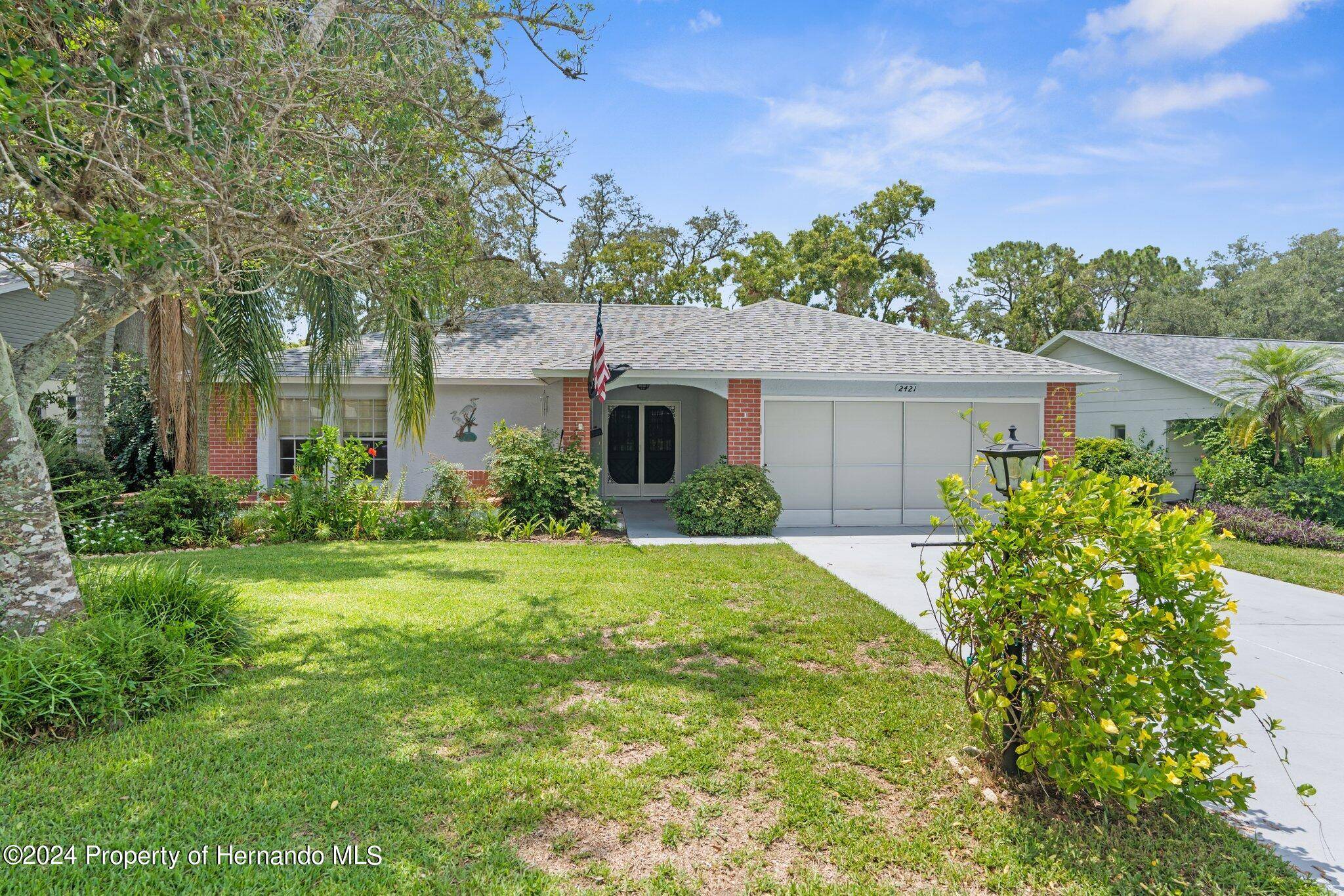 Spring Hill, FL 34606,2421 Birdie Lane