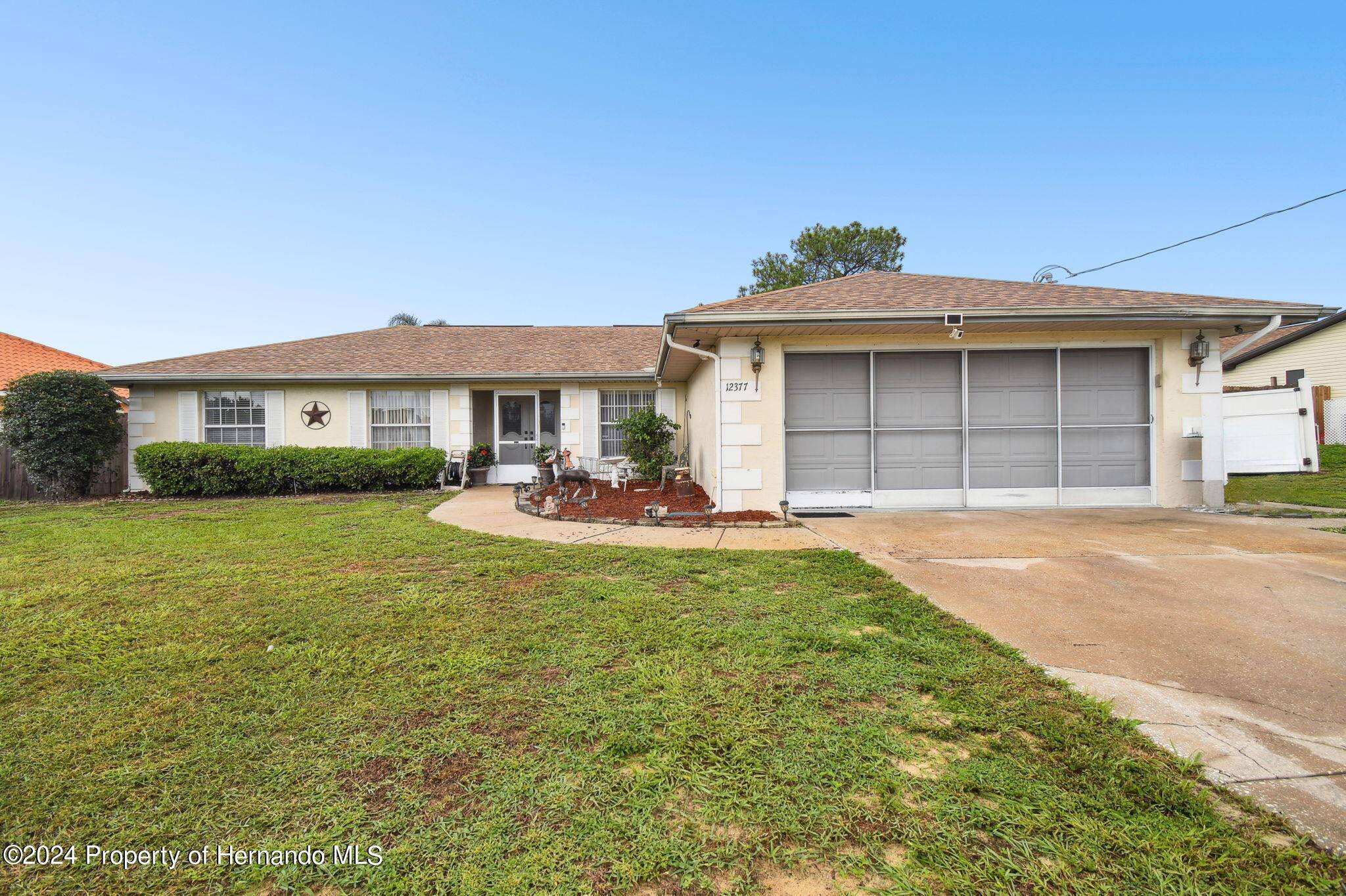 Spring Hill, FL 34609,12377 Seagate Street