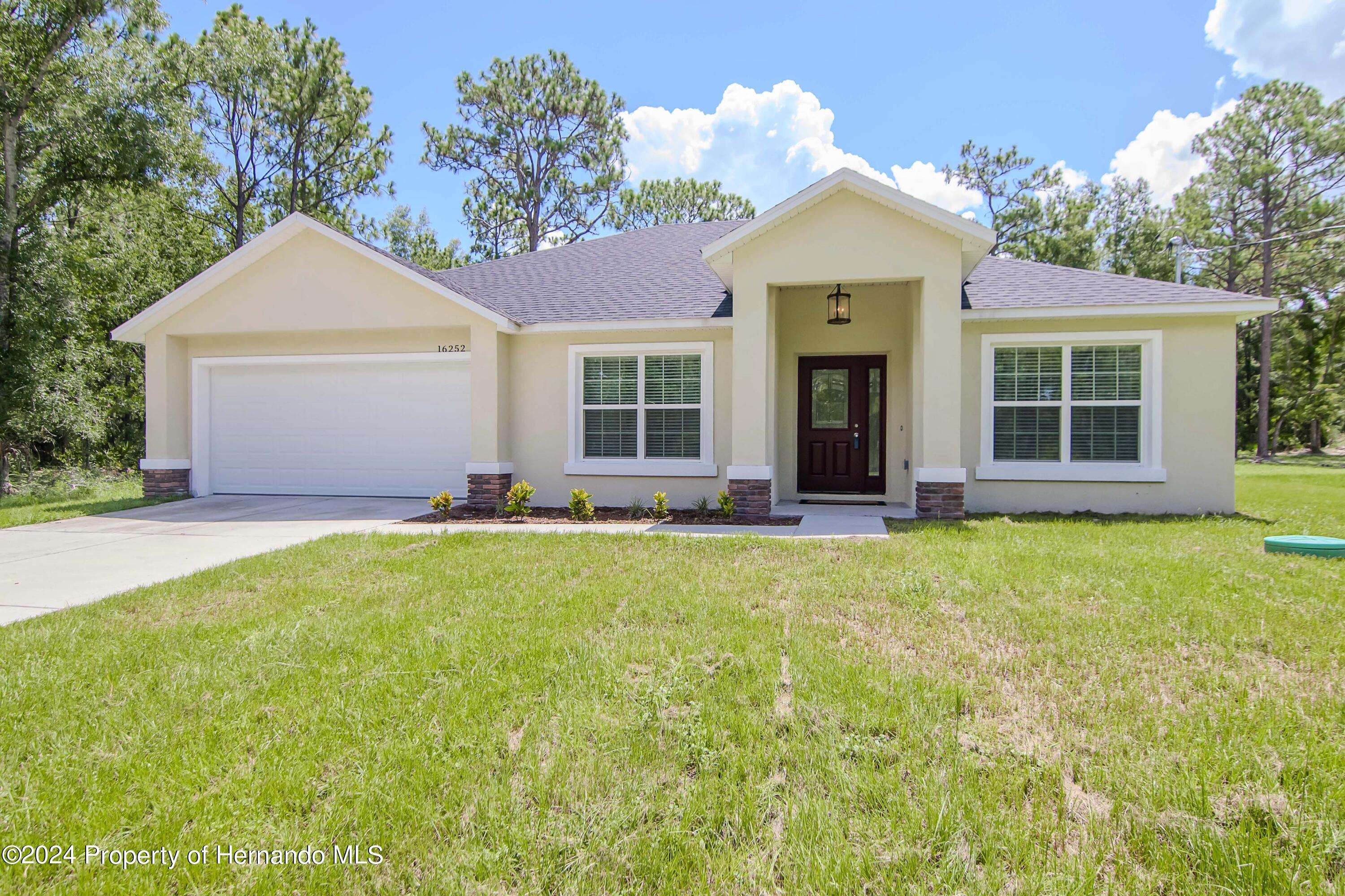 Weeki Wachee, FL 34614,16252 Crane Road