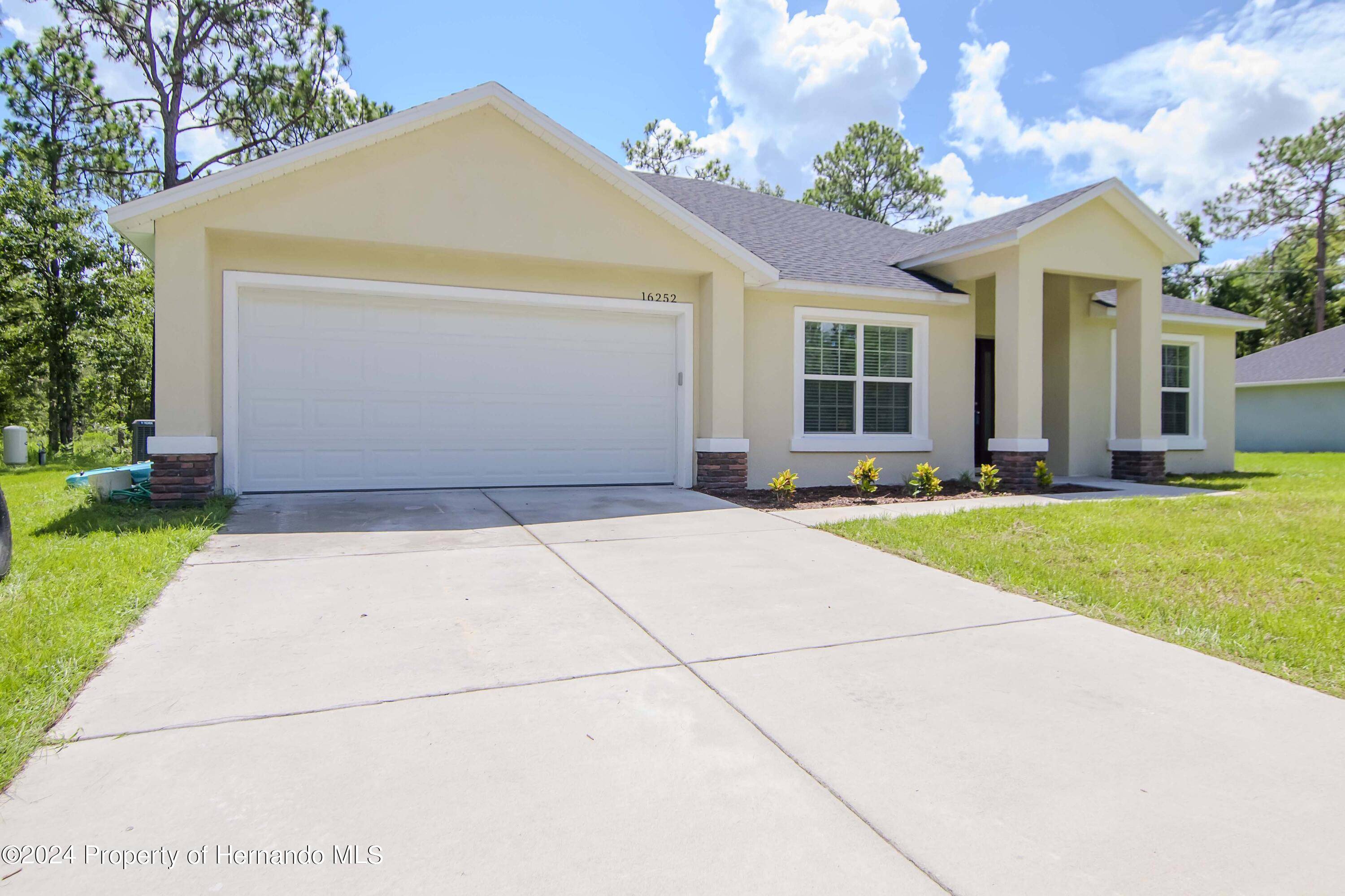 Weeki Wachee, FL 34614,16252 Crane Road