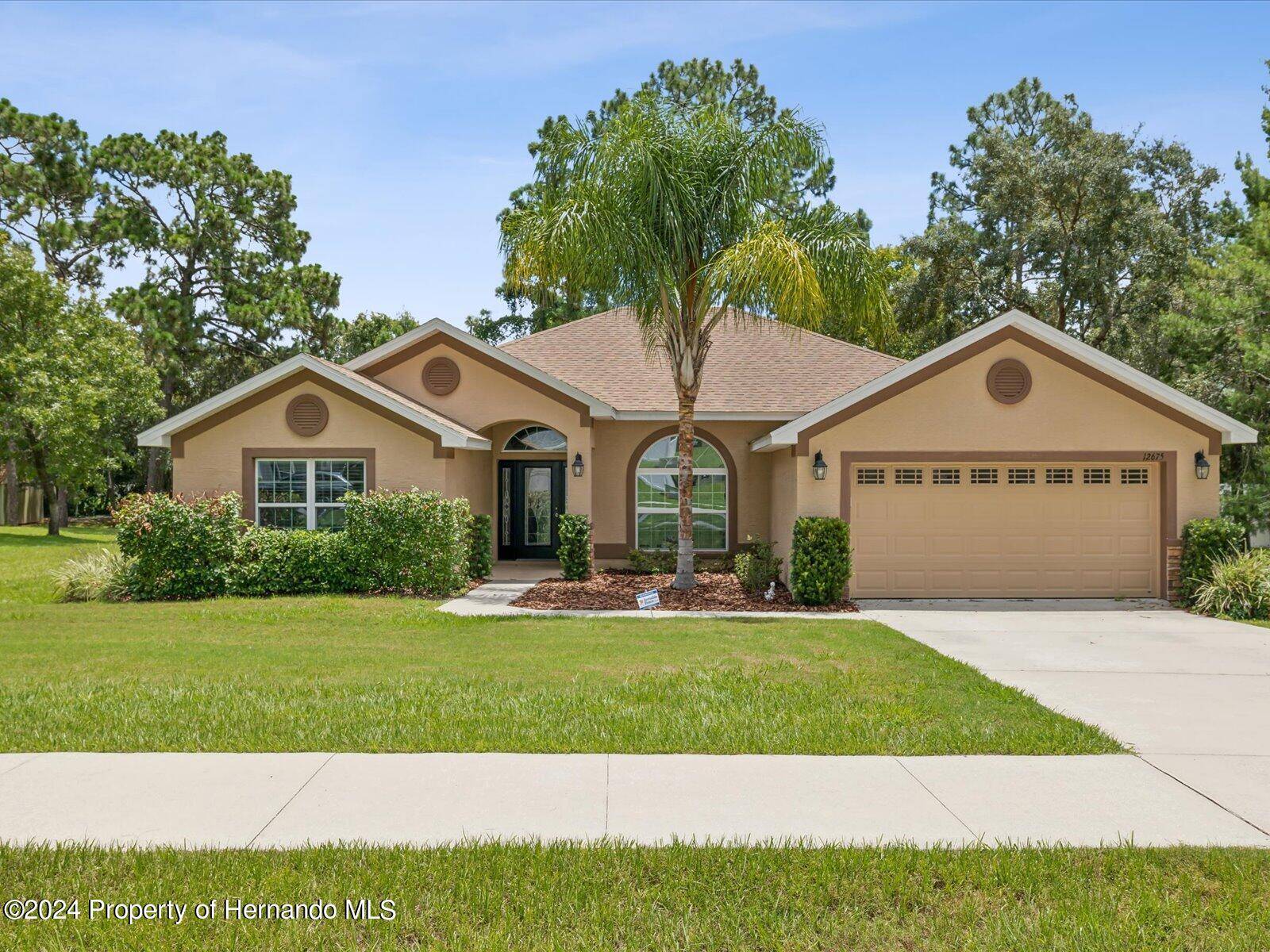 Spring Hill, FL 34609,12675 Wind Chime Court