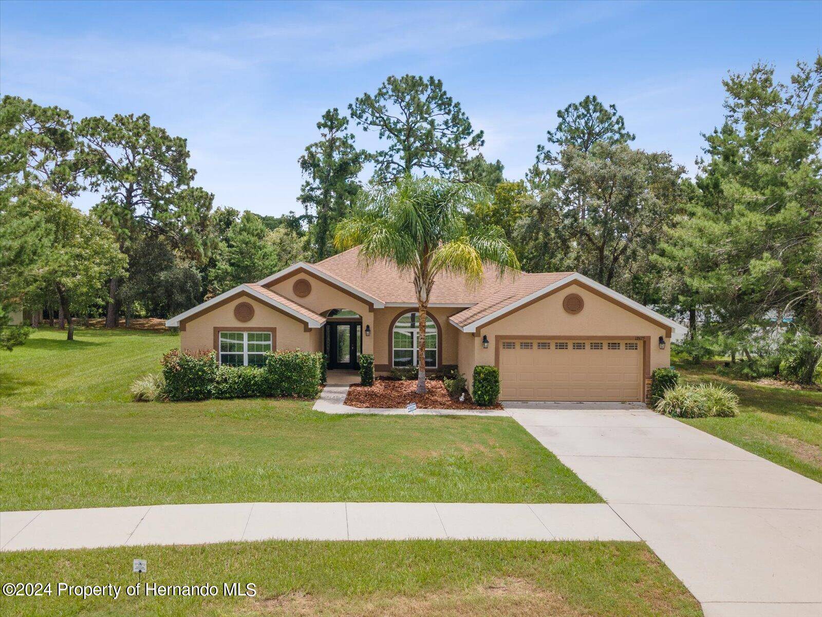 Spring Hill, FL 34609,12675 Wind Chime Court