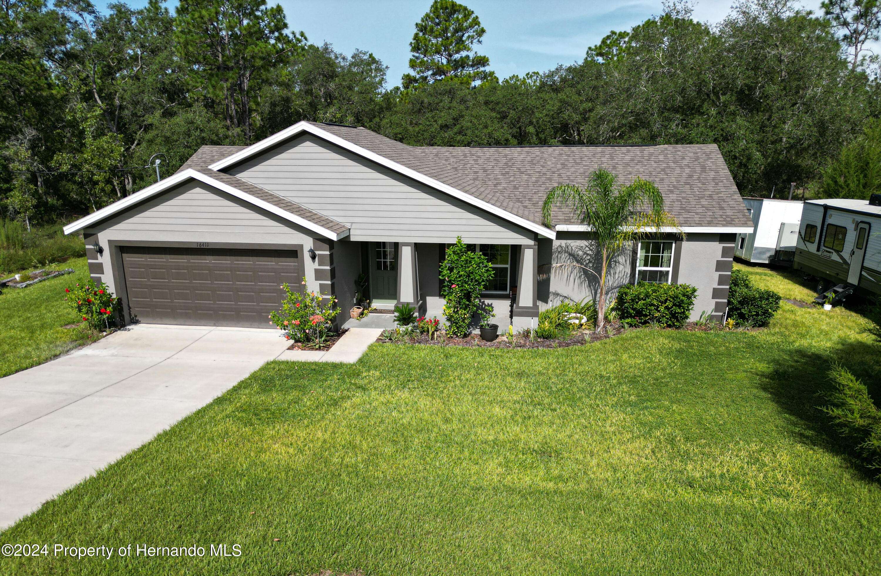 Weeki Wachee, FL 34614,16411 Kingbird Road