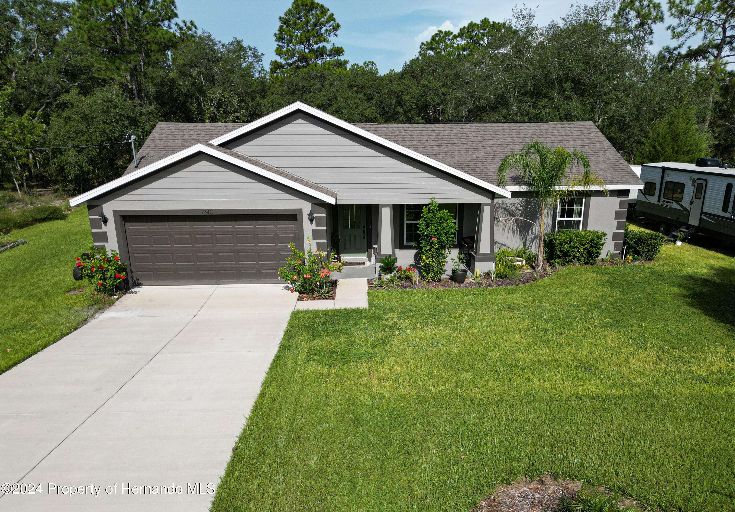 Weeki Wachee, FL 34614,16411 Kingbird Road