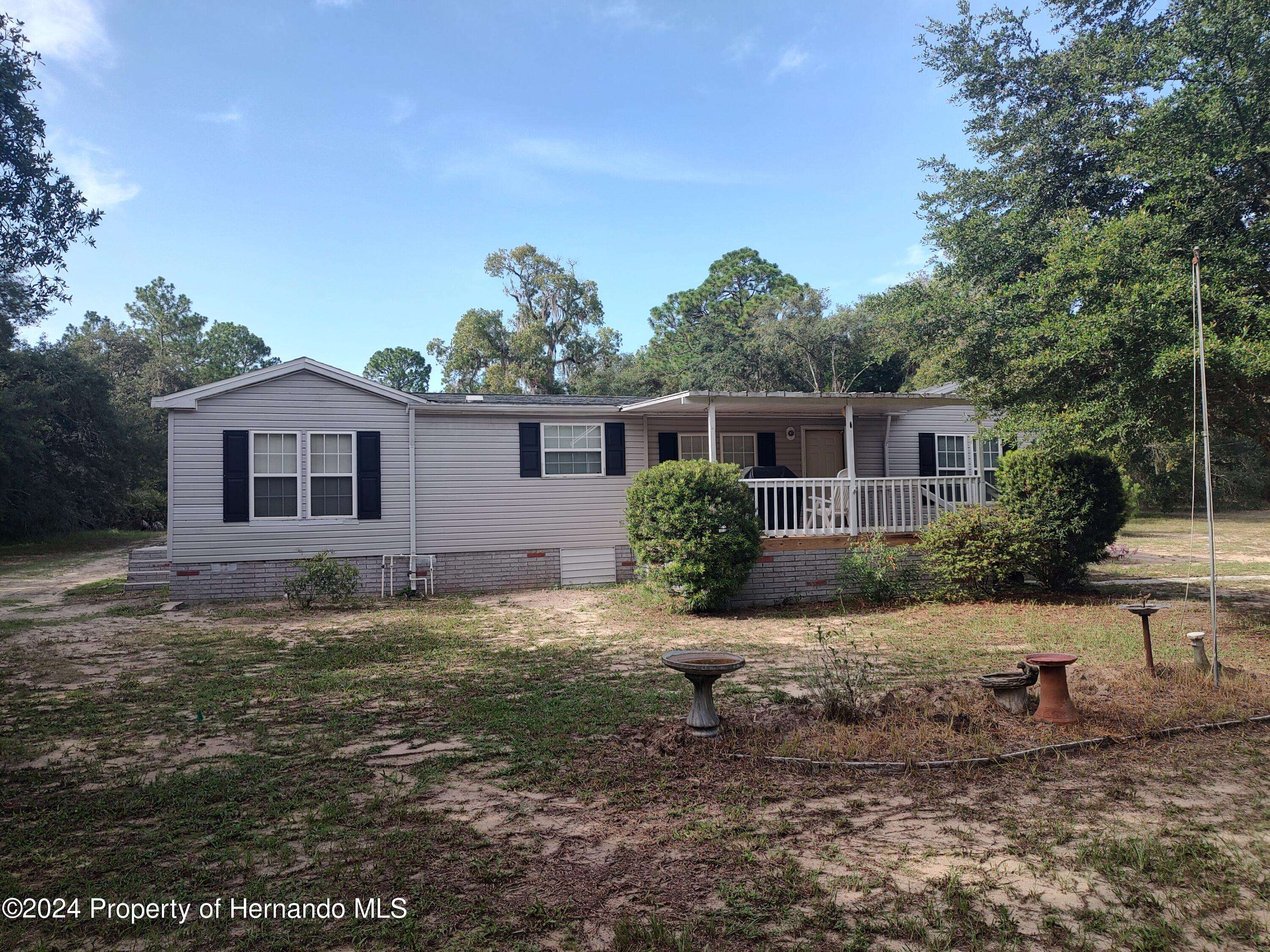 Floral City, FL 34436,6950 E Greenup Court