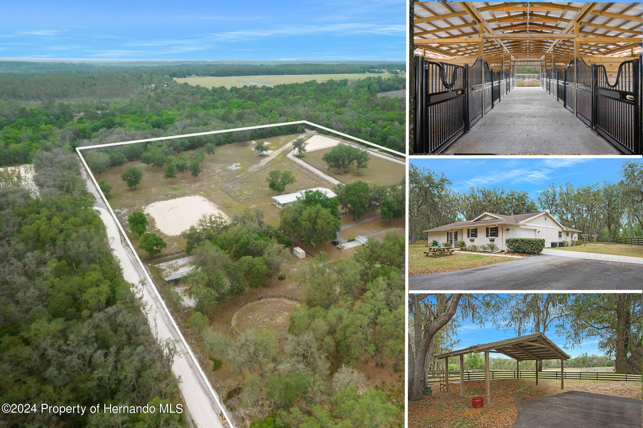 Brooksville, FL 34602,4148 BATTEN Road
