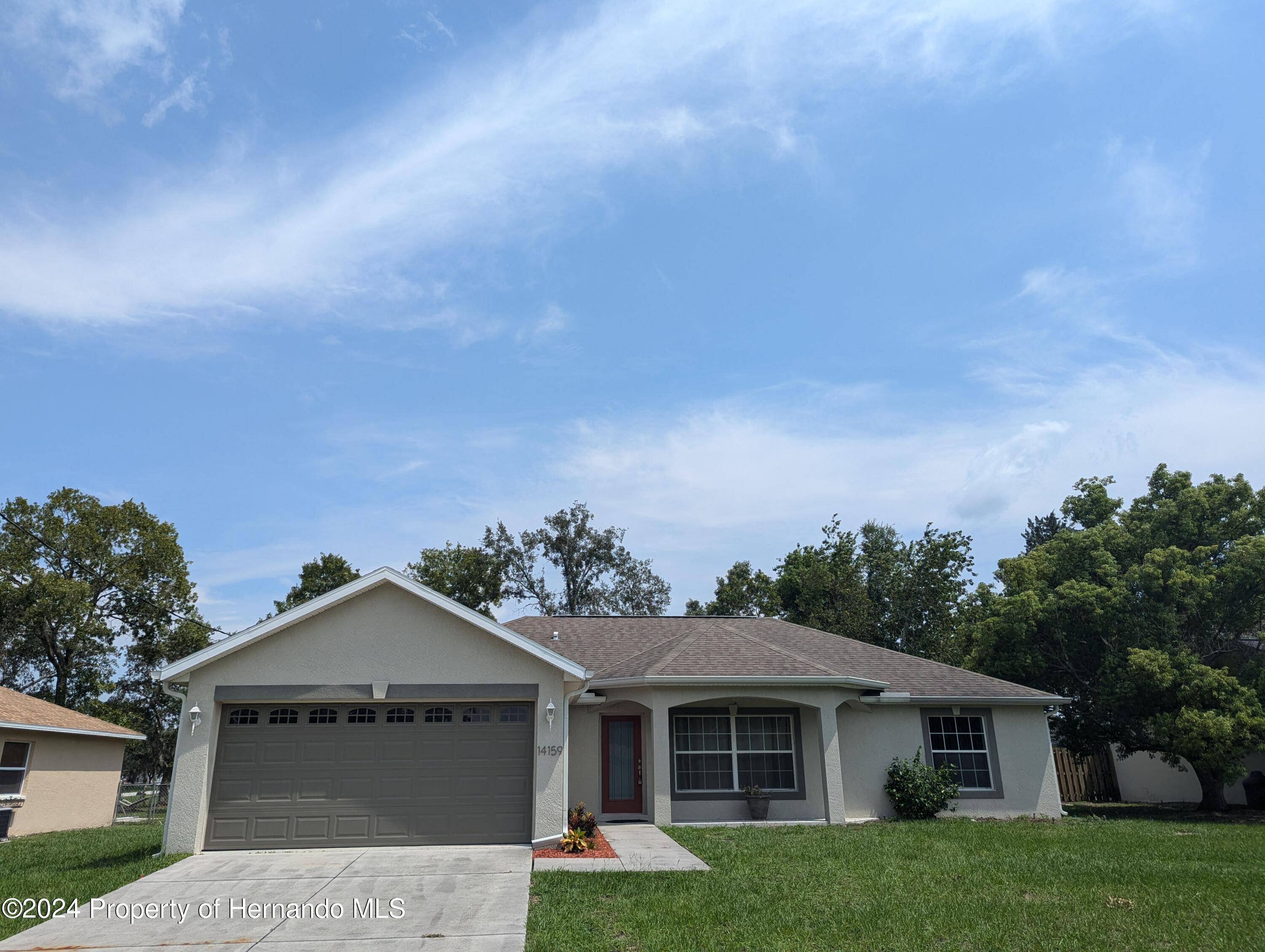 Spring Hill, FL 34609,14159 Indigo Street