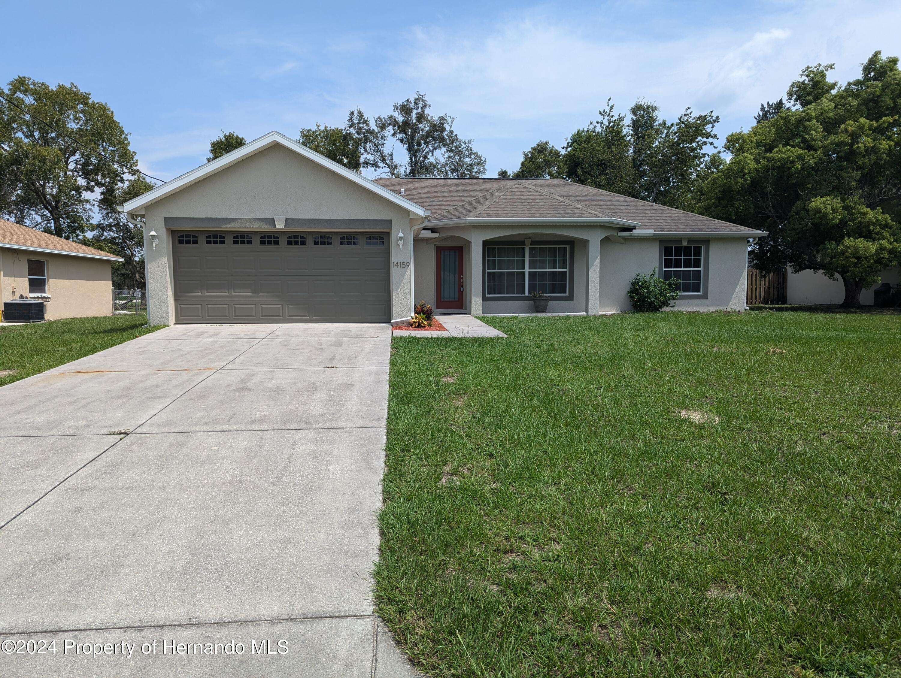 Spring Hill, FL 34609,14159 Indigo Street