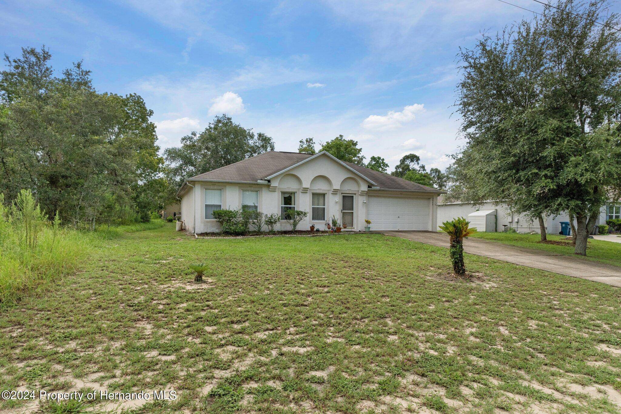 Spring Hill, FL 34609,2468 Lema Drive