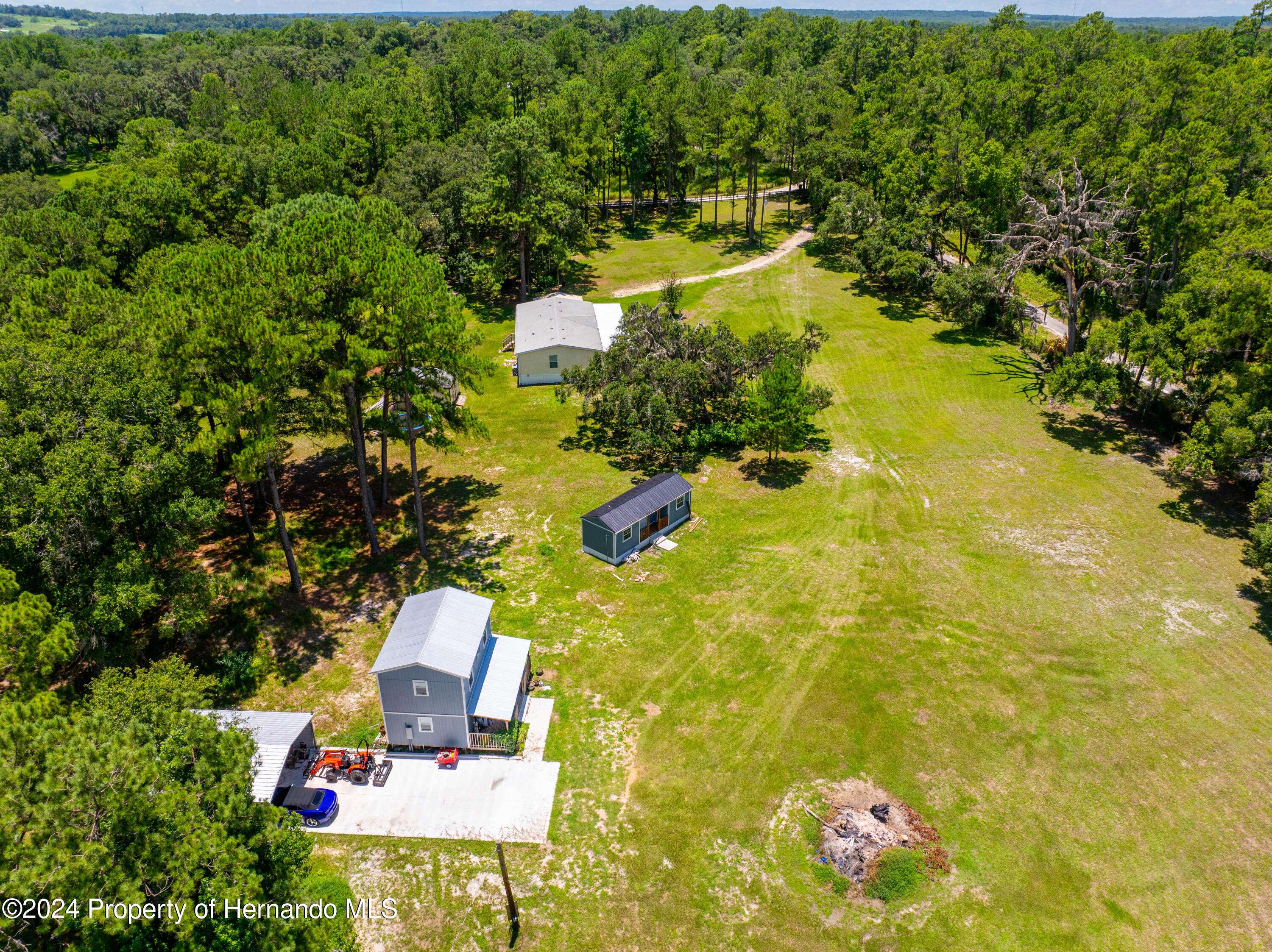 Brooksville, FL 34601,14448 Old Crystal River Road