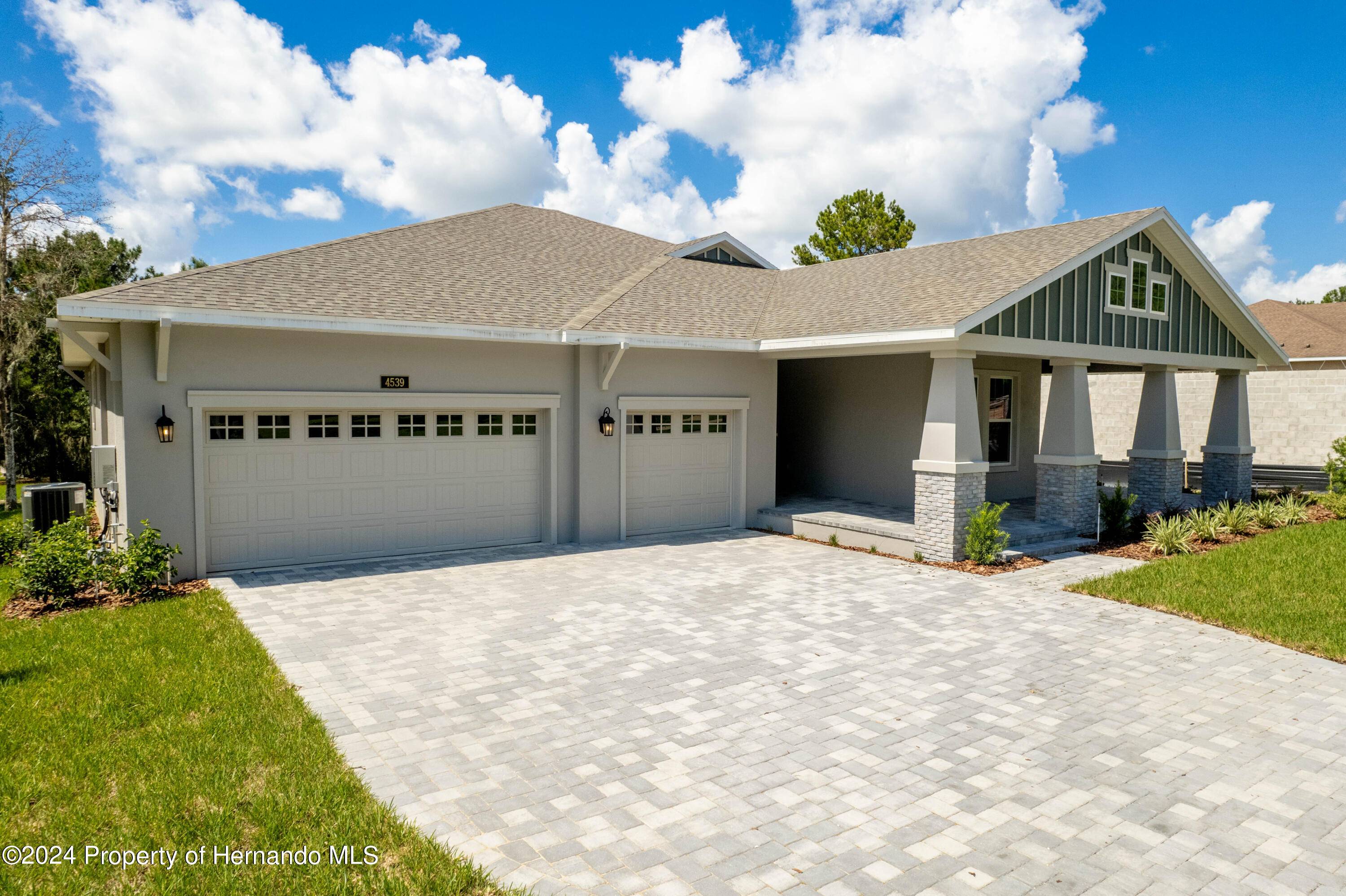 Brooksville, FL 34601,4539 Hickory Oak Drive