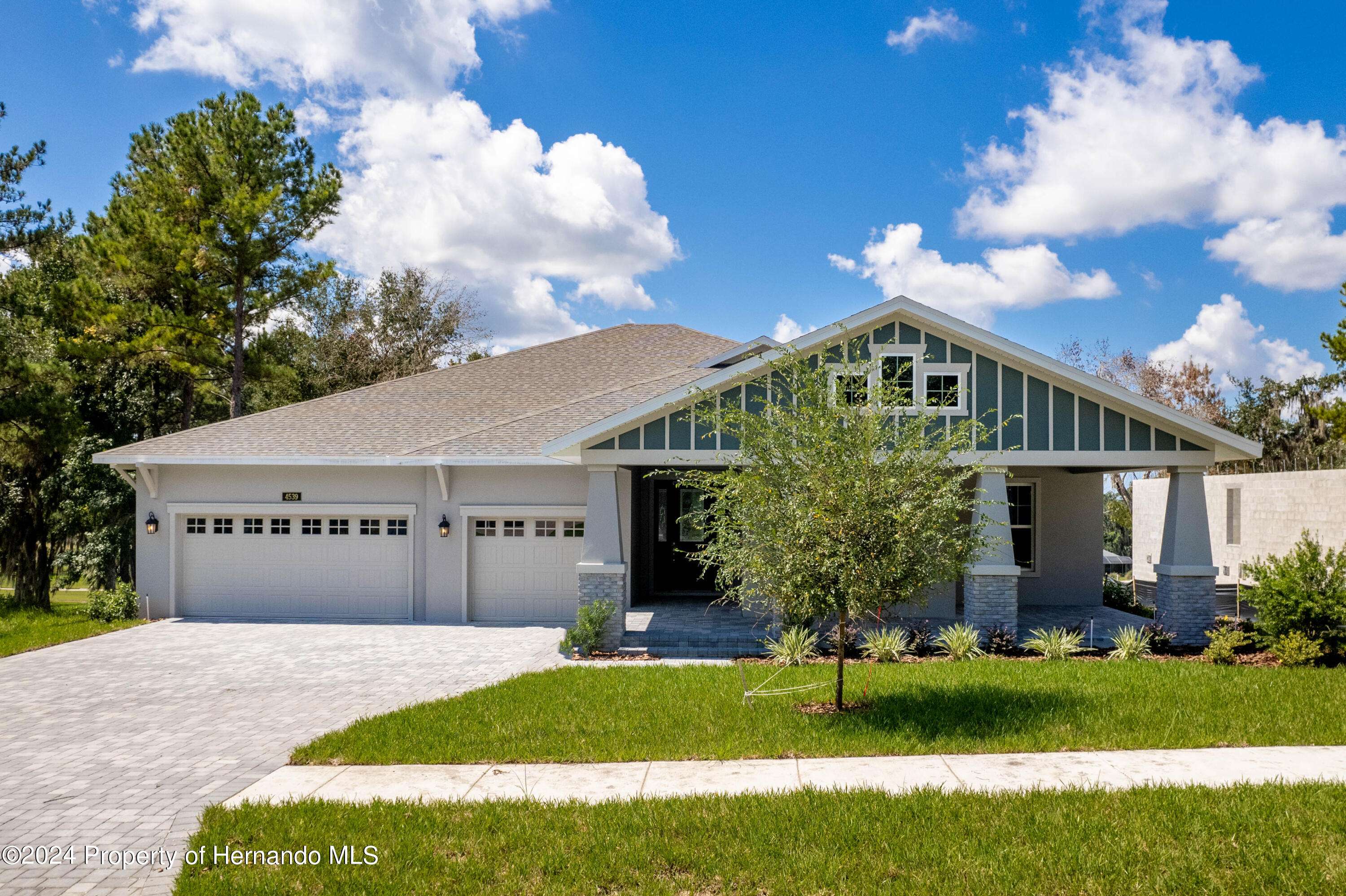 Brooksville, FL 34601,4539 Hickory Oak Drive