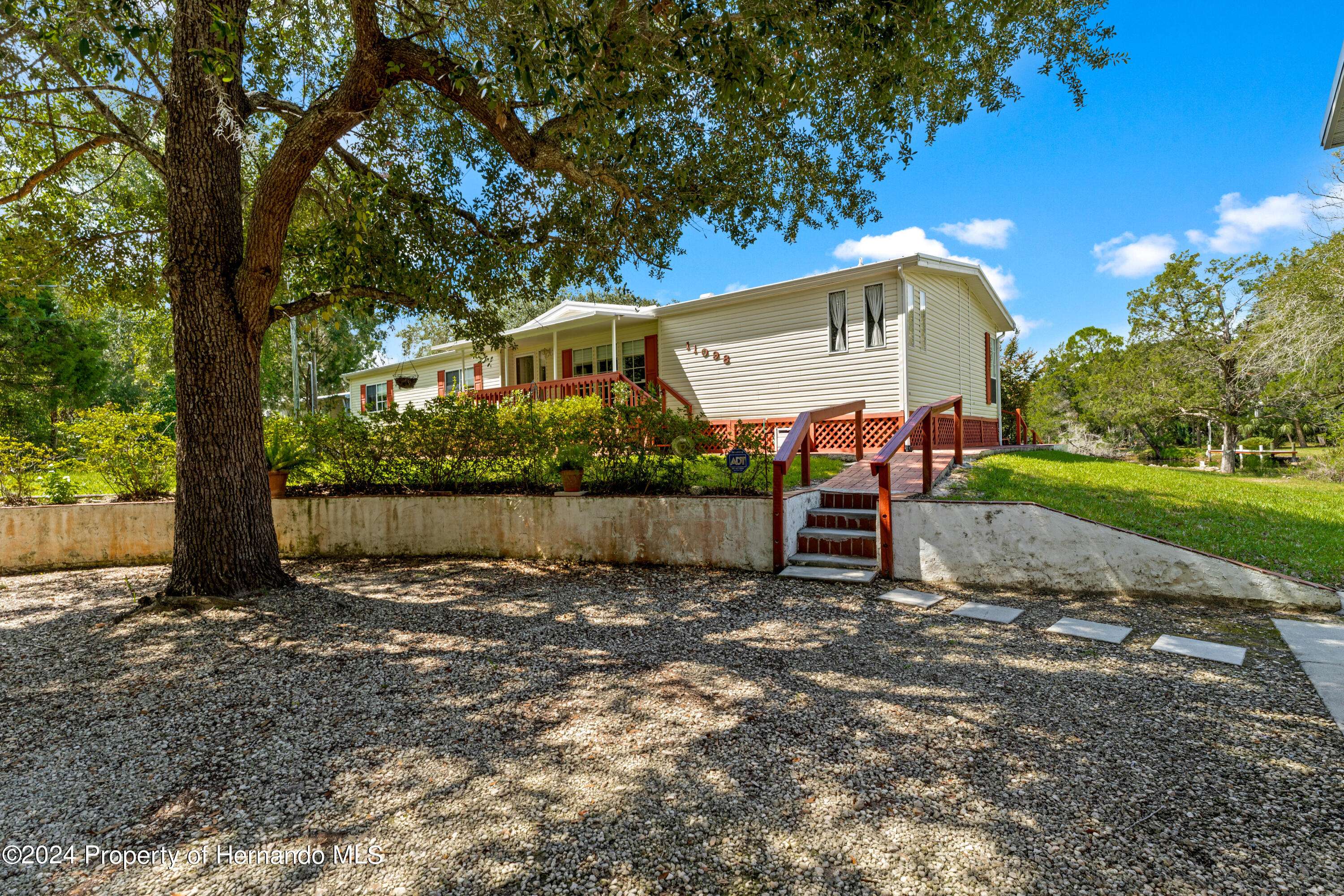 Homosassa, FL 34448,11098 W Grybek Drive