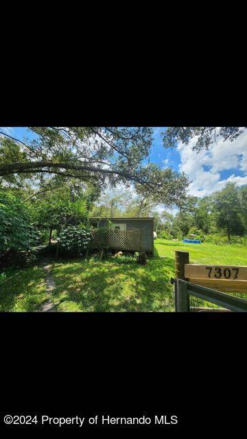 Webster, FL 33597,7307 sling shot Drive