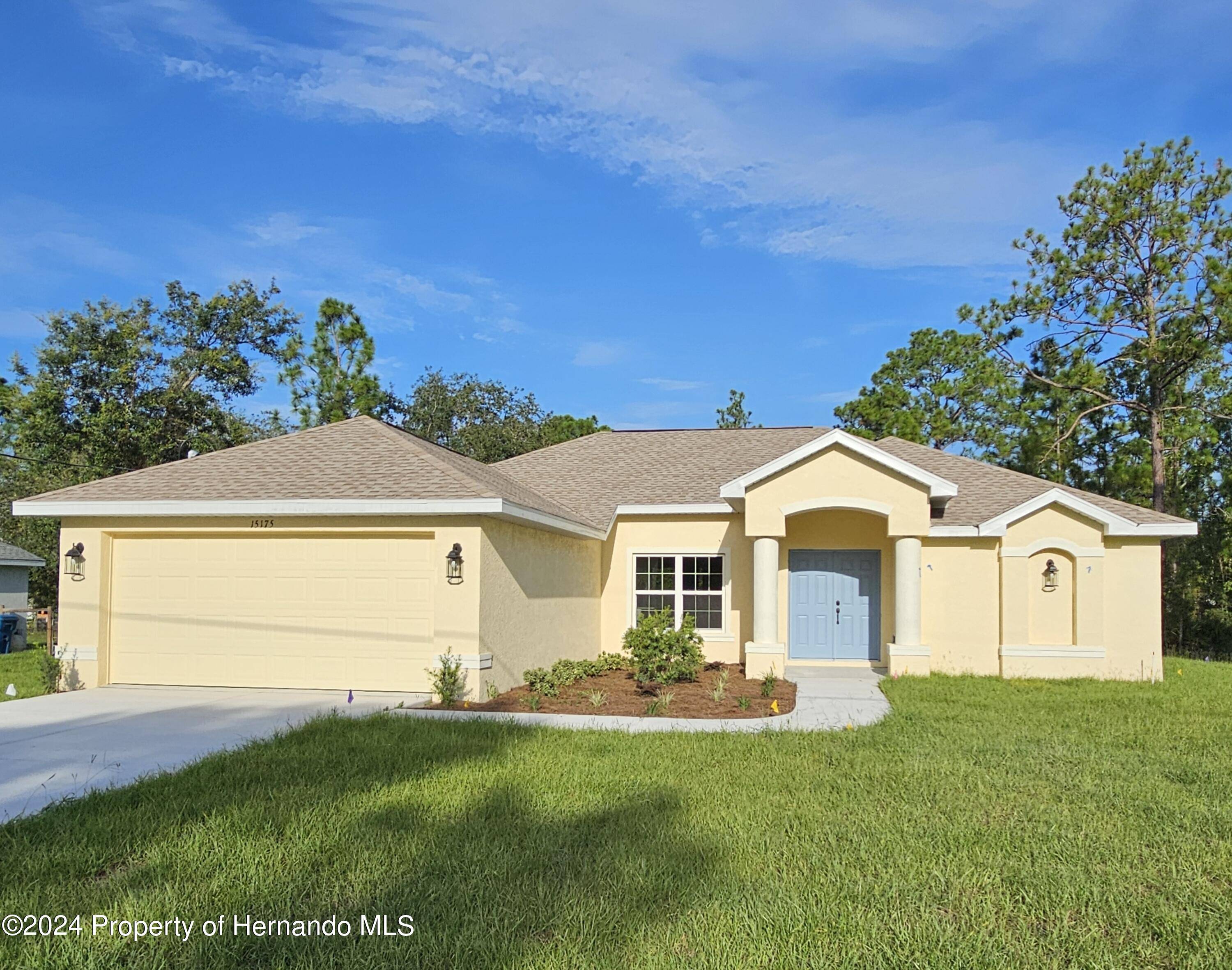 Brooksville, FL 34614,15175 Dusky Warbler Road