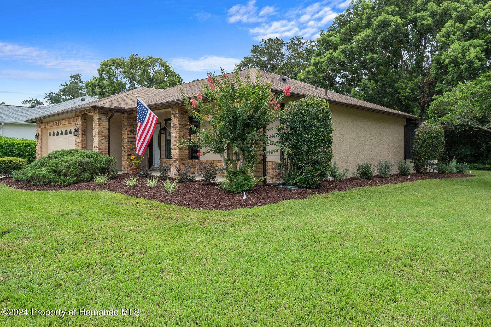 Spring Hill, FL 34606,7271 Big Bend Drive