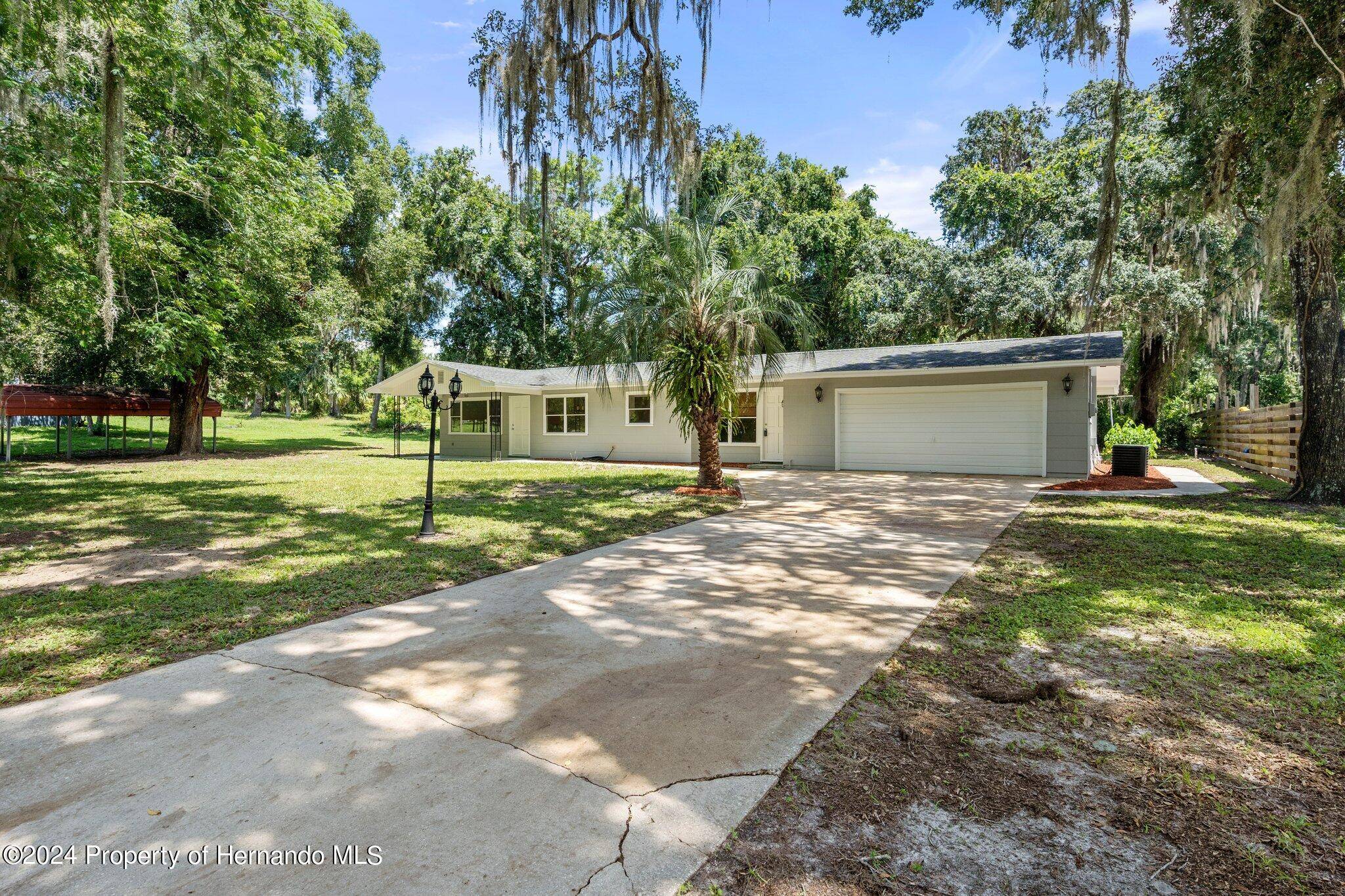 Inverness, FL 34450,7109 E Gunn Court