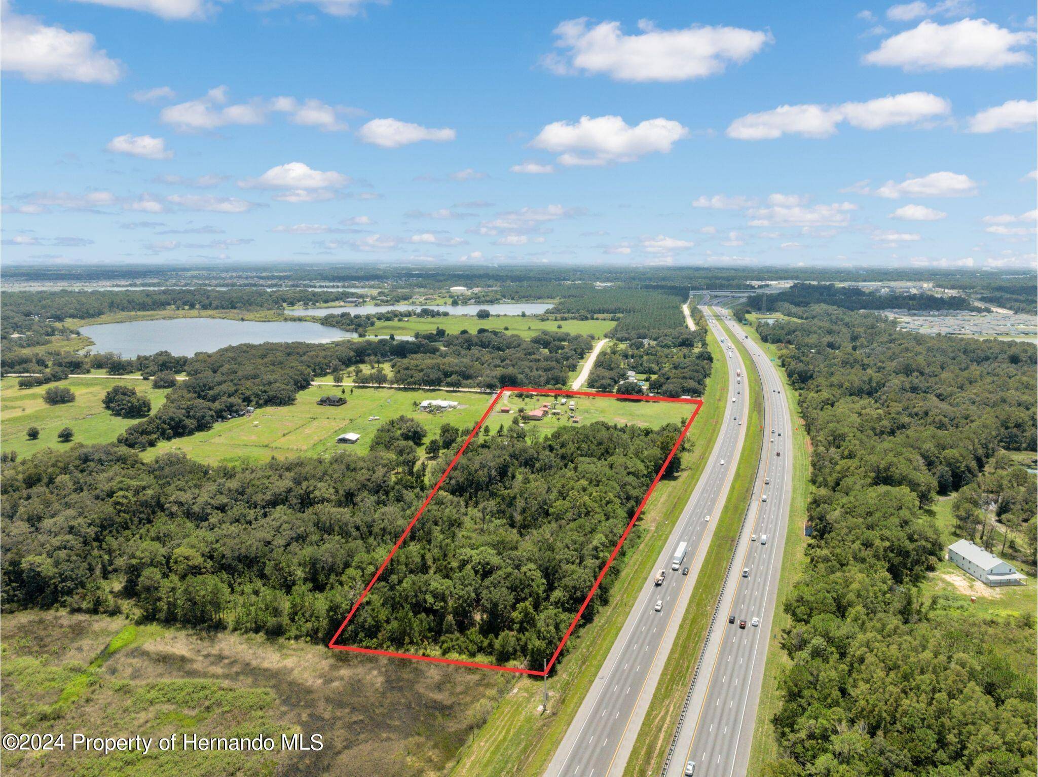 Wesley Chapel, FL 33545,8949 Mc Kendree Road