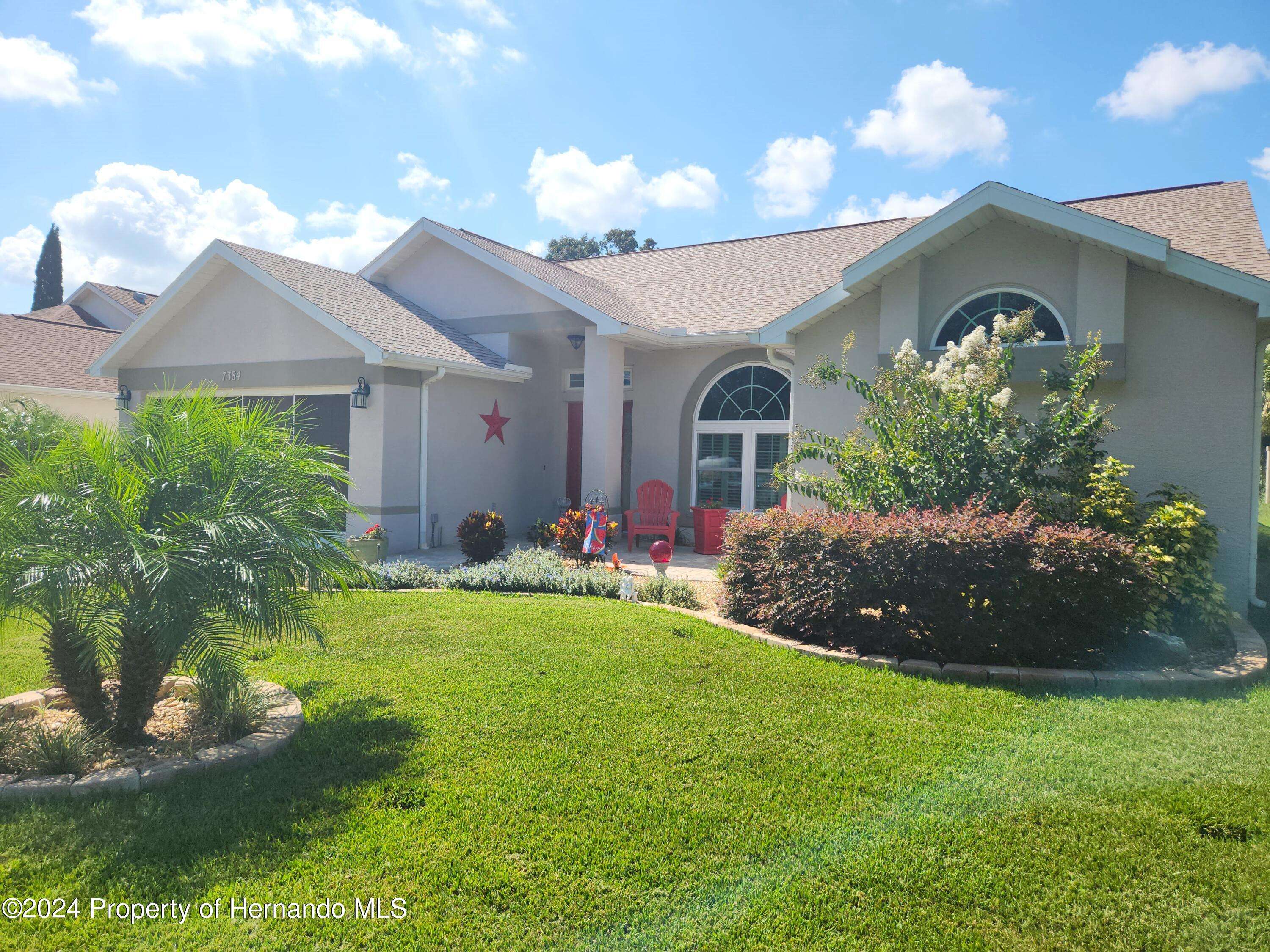 Spring Hill, FL 34606,7384 Clearmeadow Drive