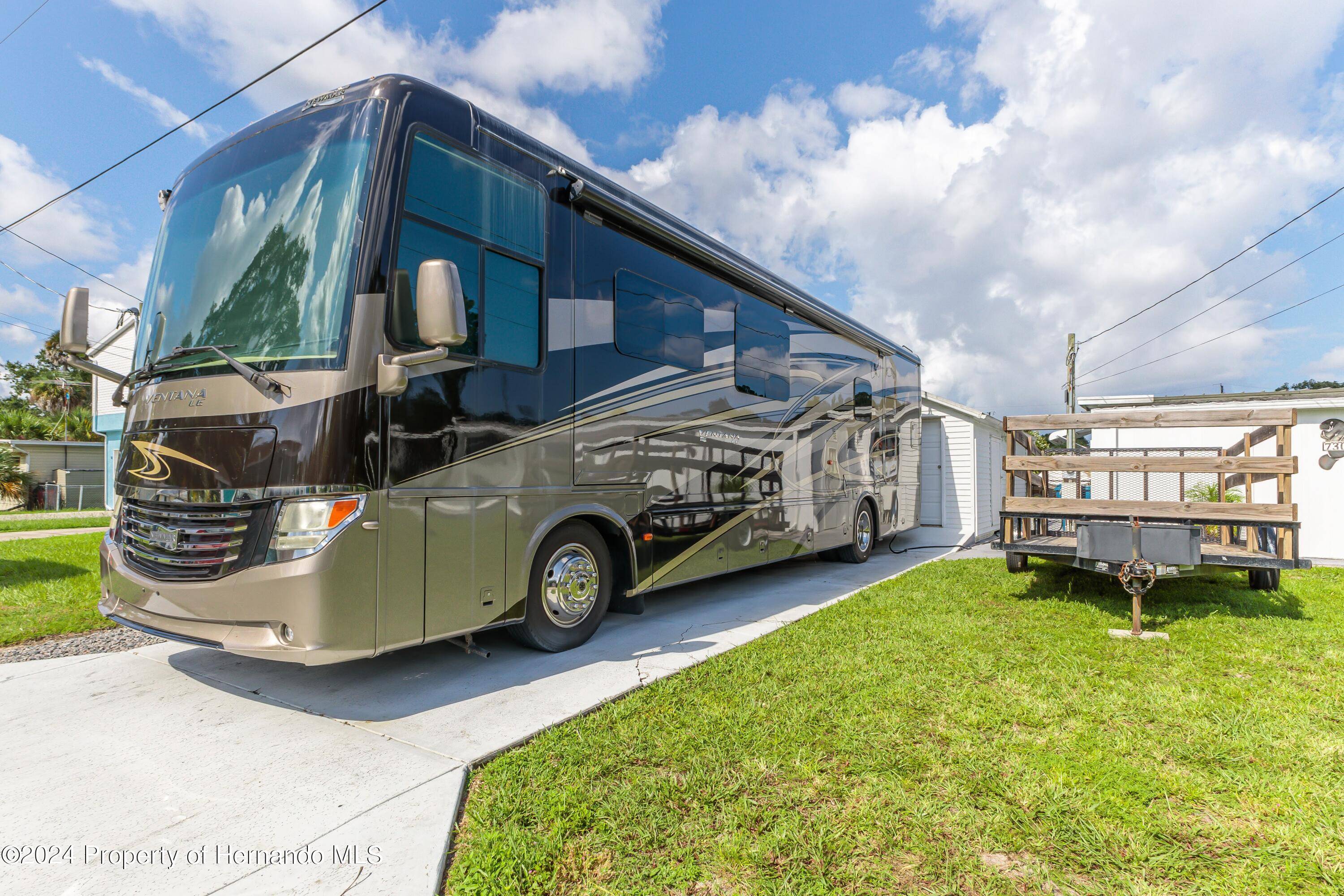 Weeki Wachee, FL 34607,7303 ARBORDALE Drive