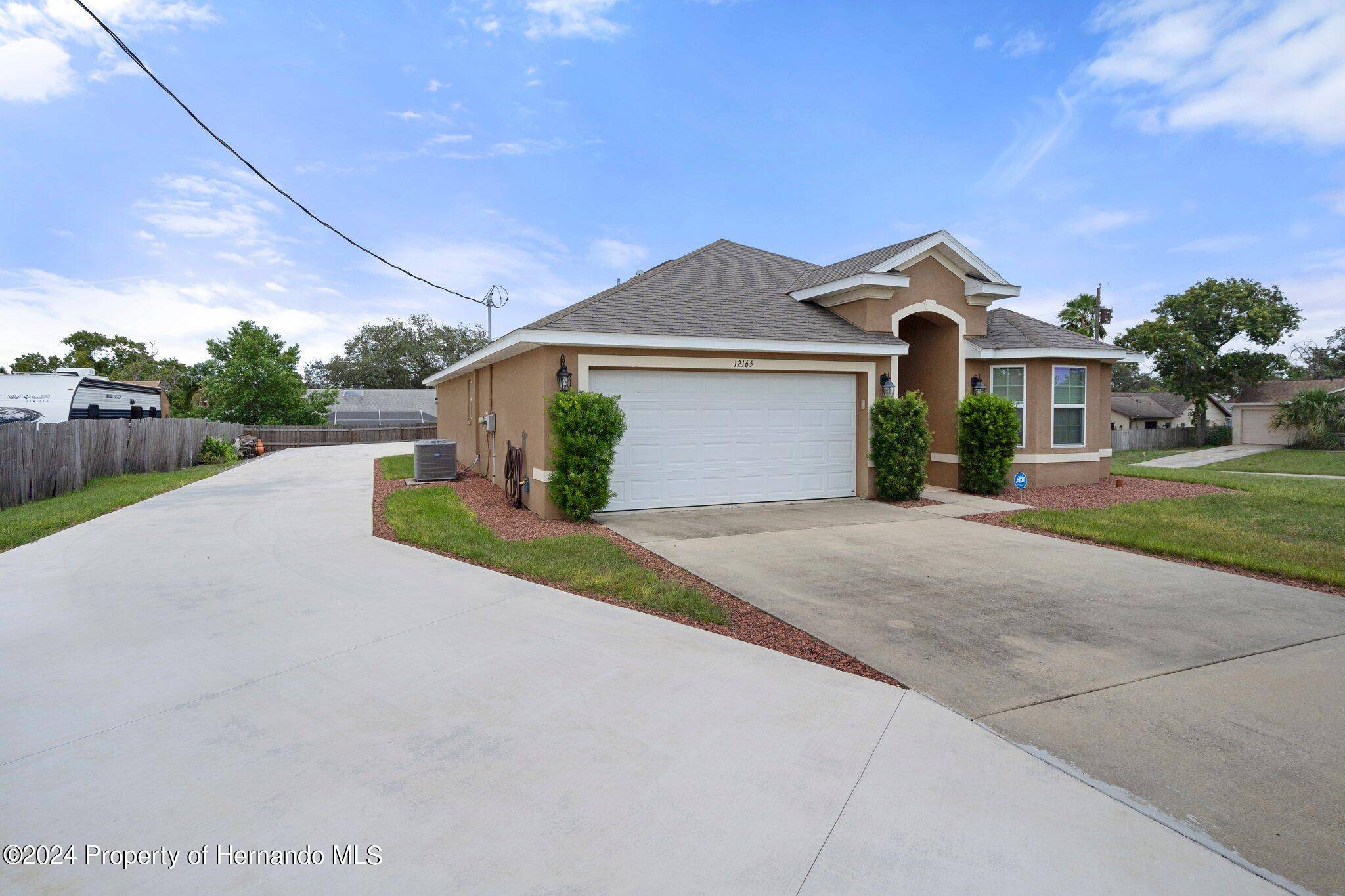 Spring Hill, FL 34608,12165 Killian Street