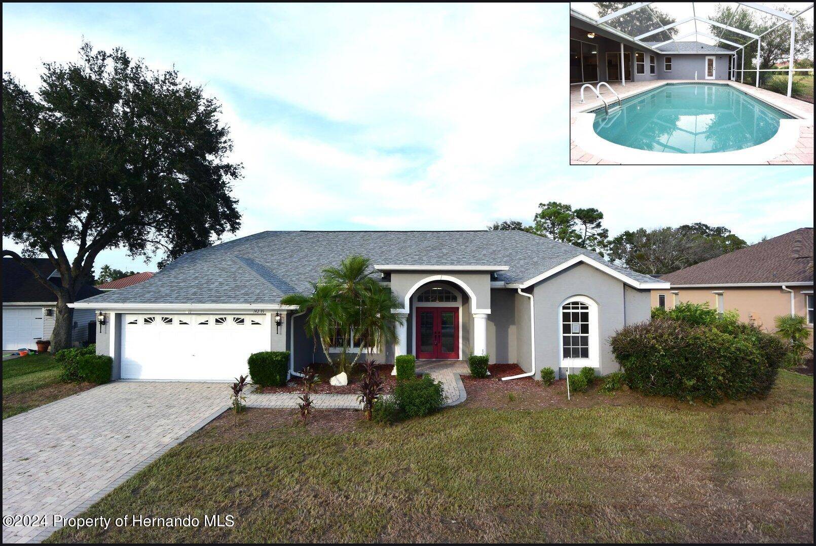 Spring Hill, FL 34609,14235 Cascora Court