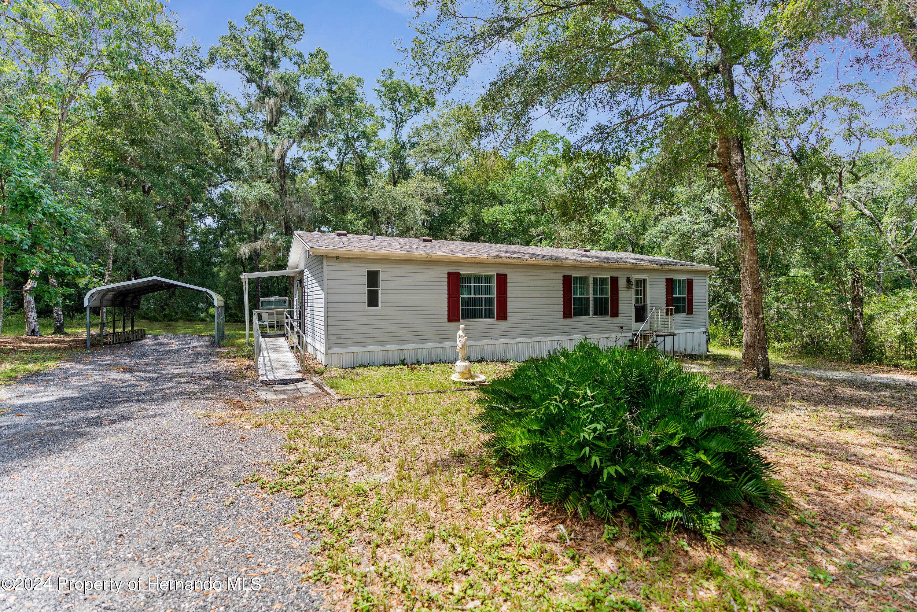 Brooksville, FL 34601,14337 Old Hunter Road