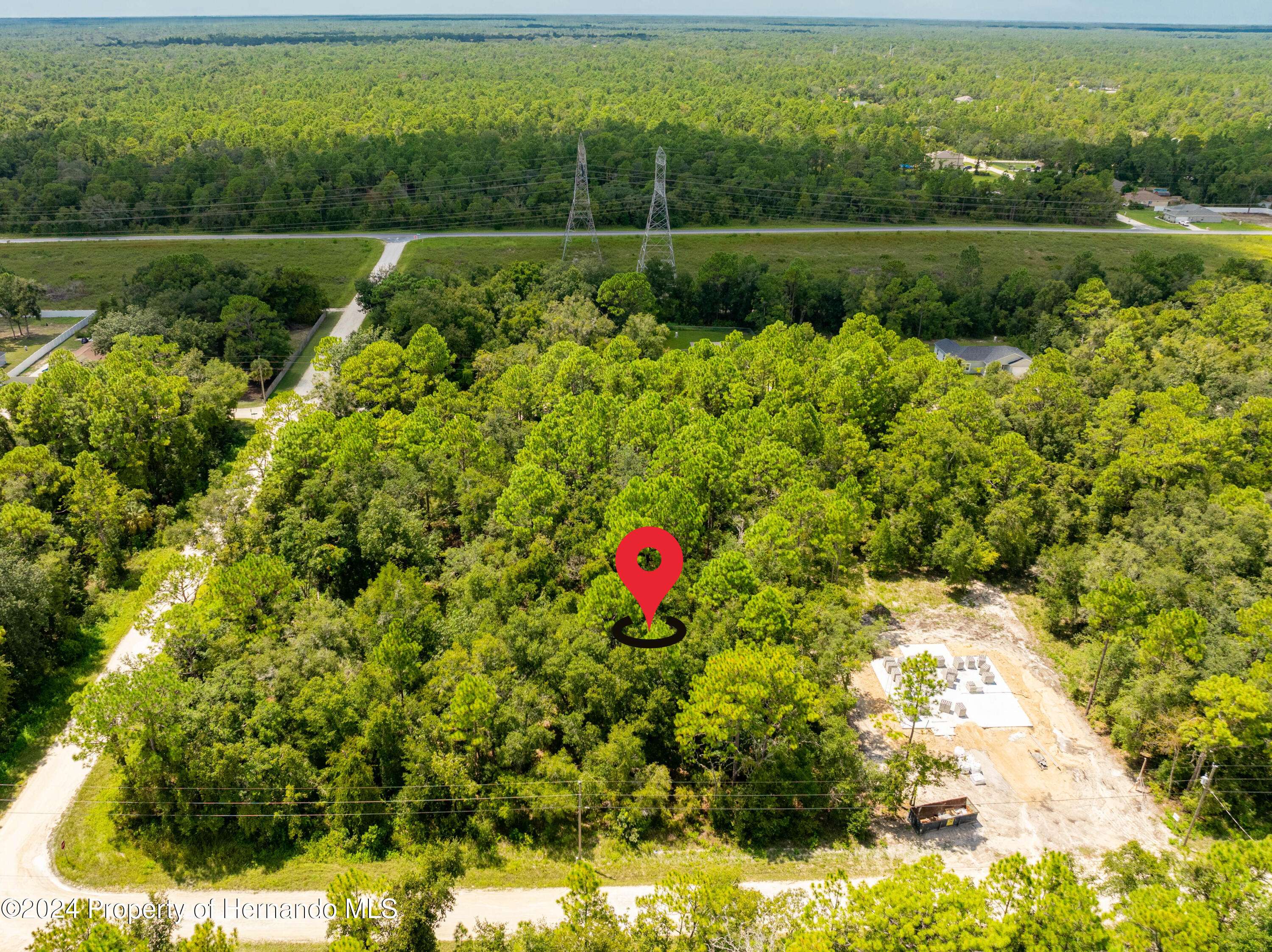 Brooksville, FL 34614,Canada Goose Road