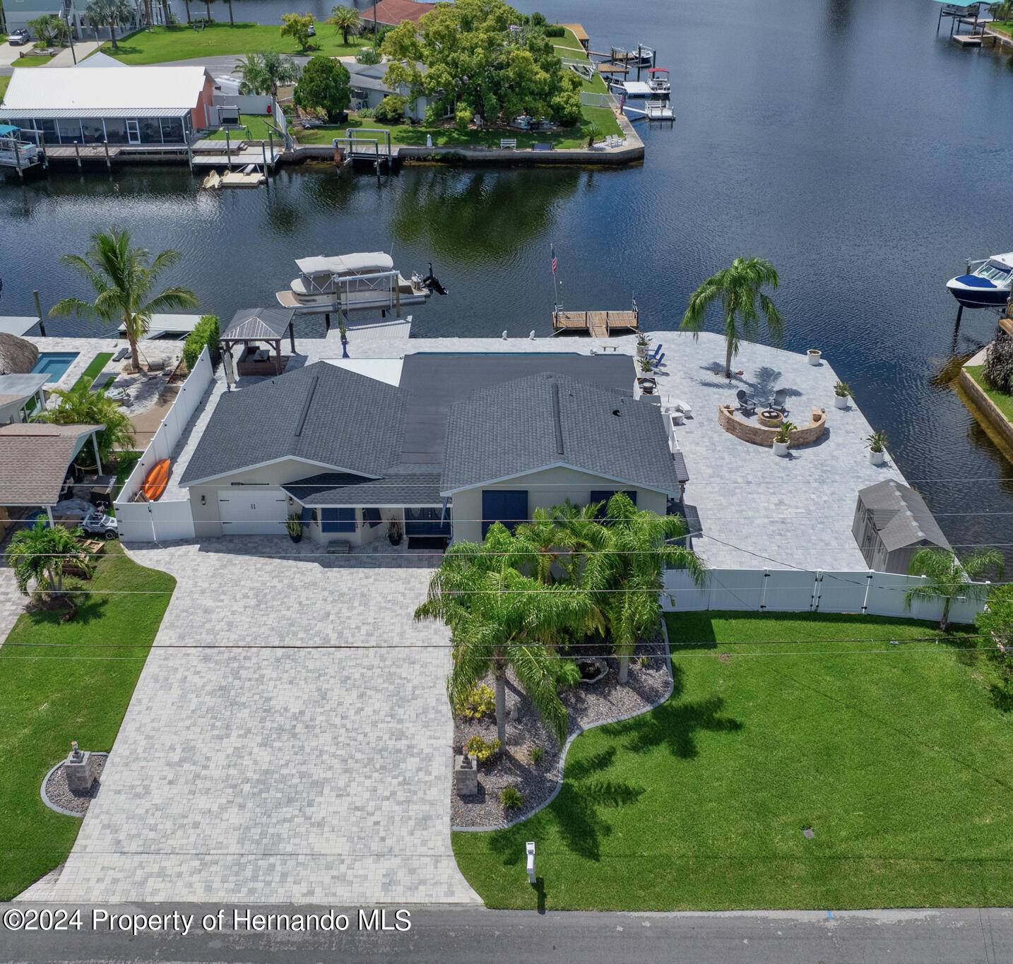 Hernando Beach, FL 34607,3312 Gulfview Drive