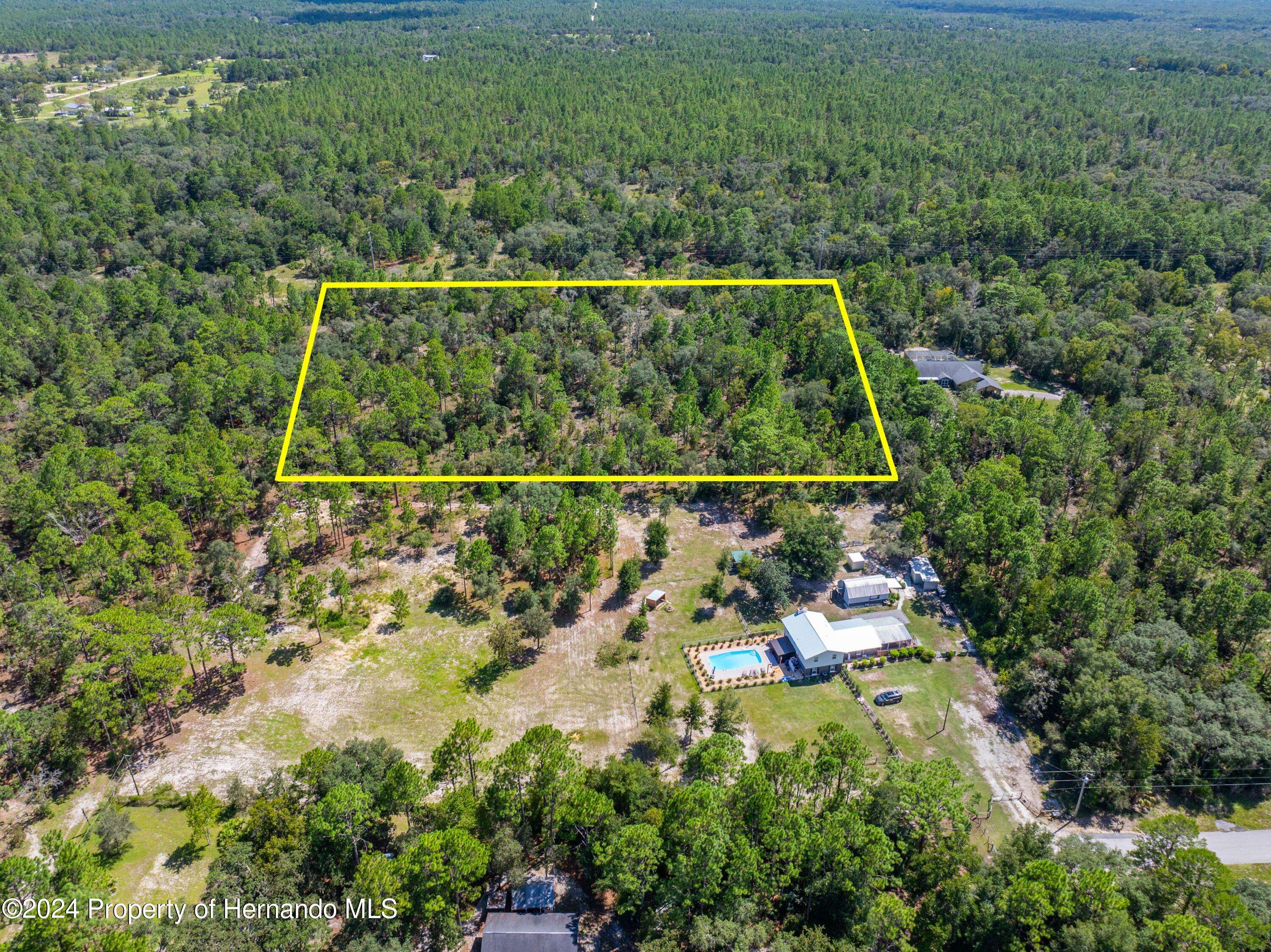 Dunnellon, FL 34433,10534 Alice Terrace