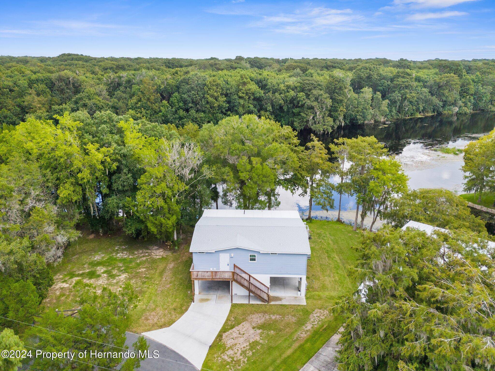 Inverness, FL 34450,12312 E Raintree Ct