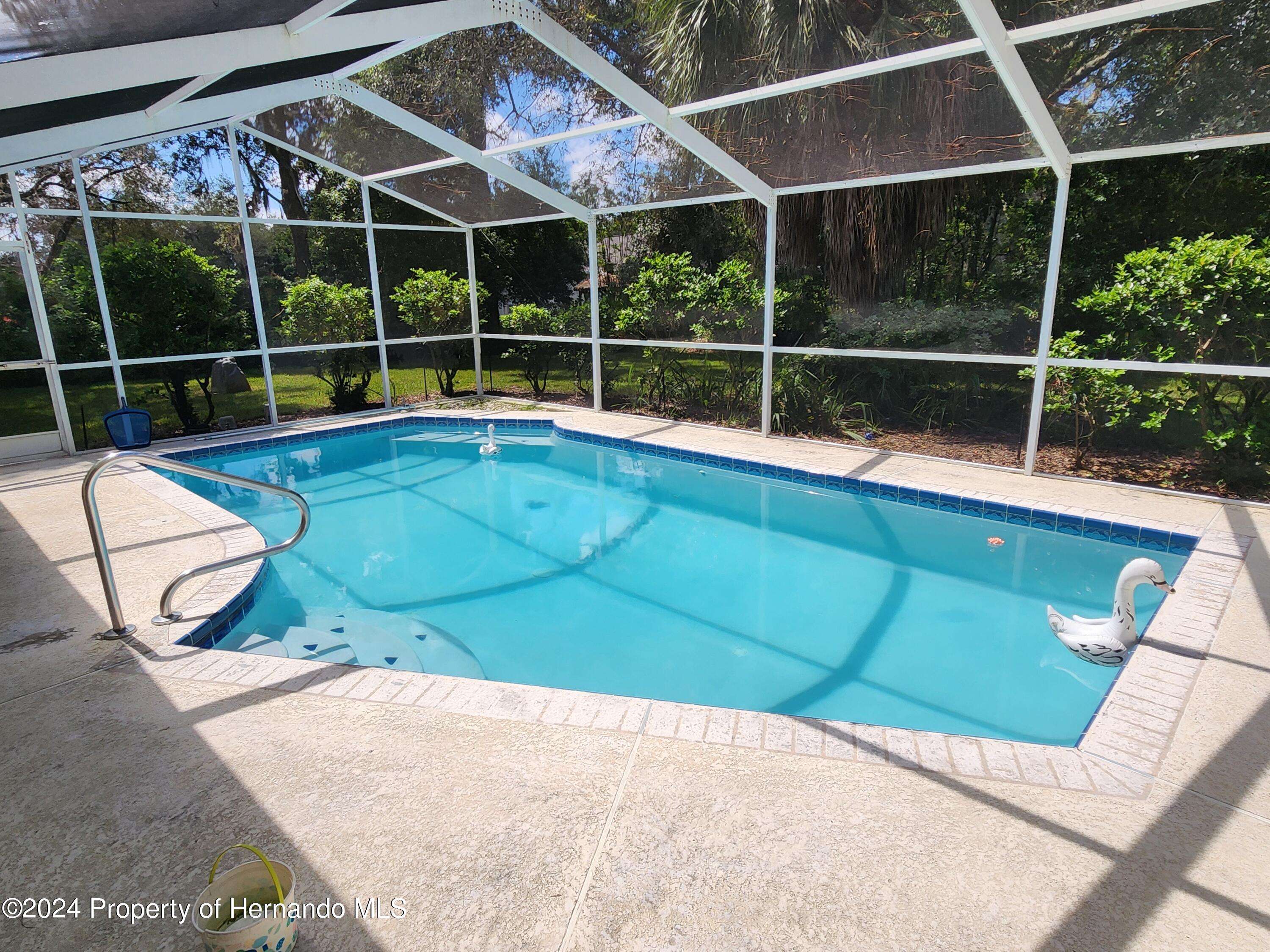 Weeki Wachee, FL 34613,10464 Woodland Waters Boulevard