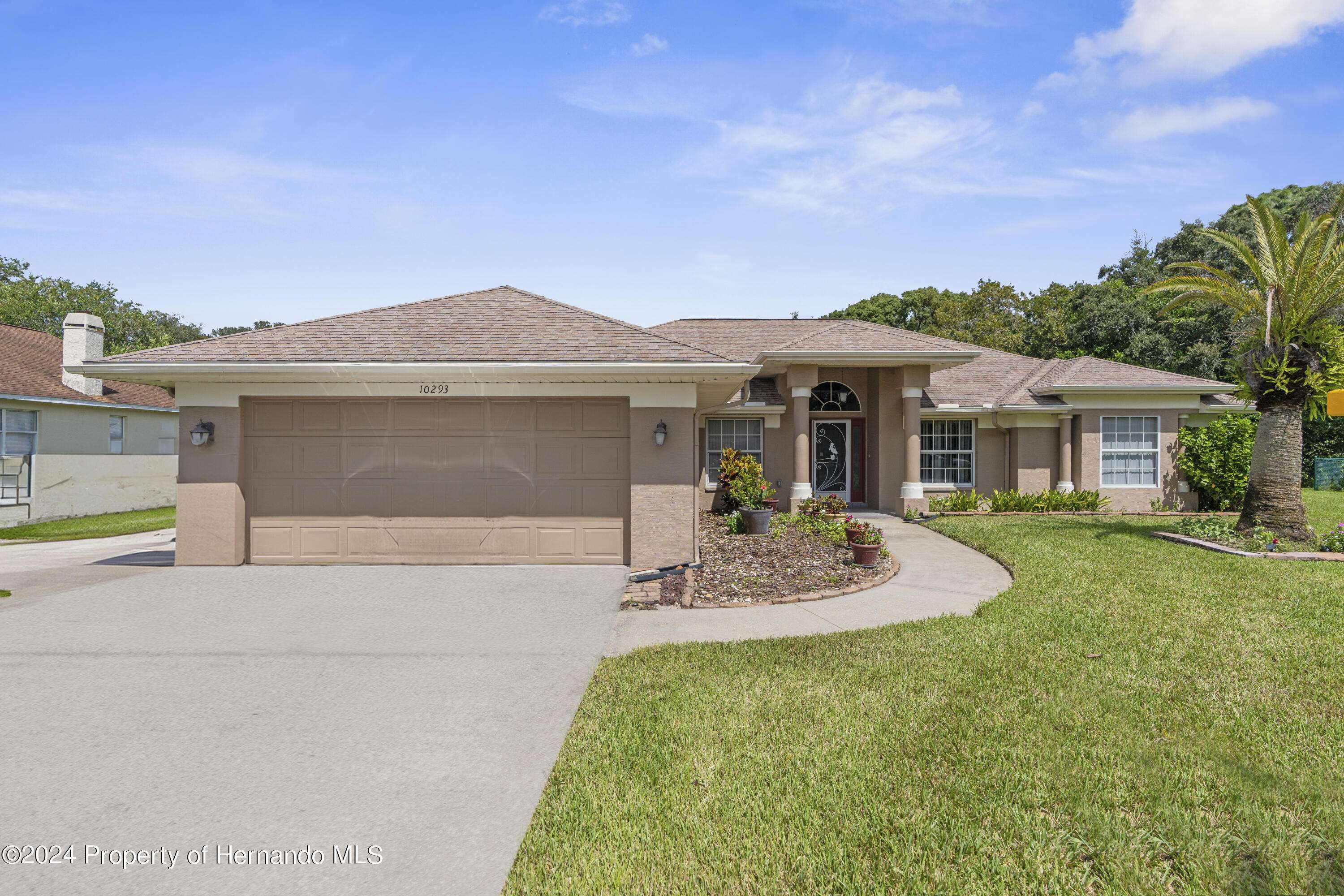 Spring Hill, FL 34608,10293 Rosetti Court