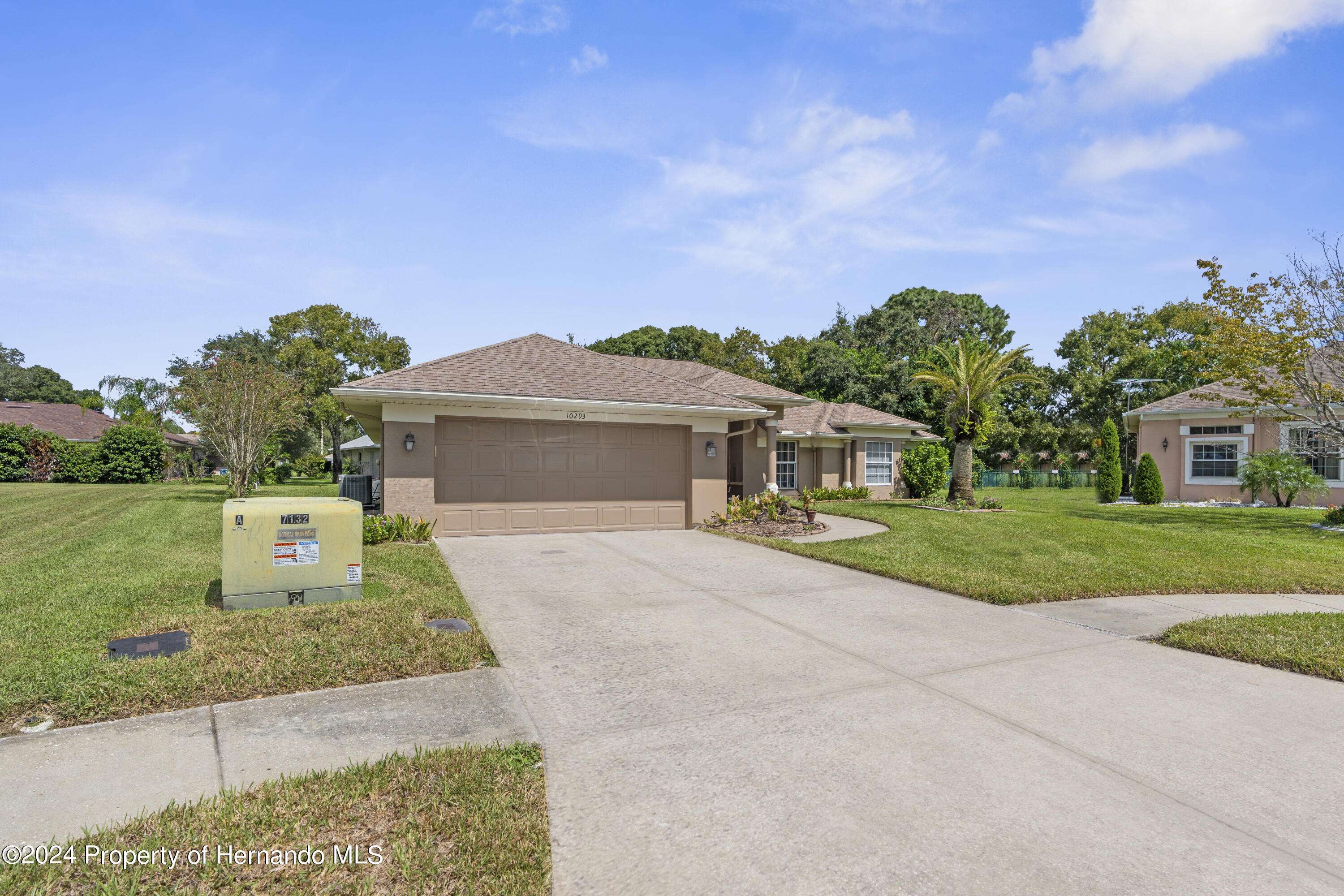 Spring Hill, FL 34608,10293 Rosetti Court