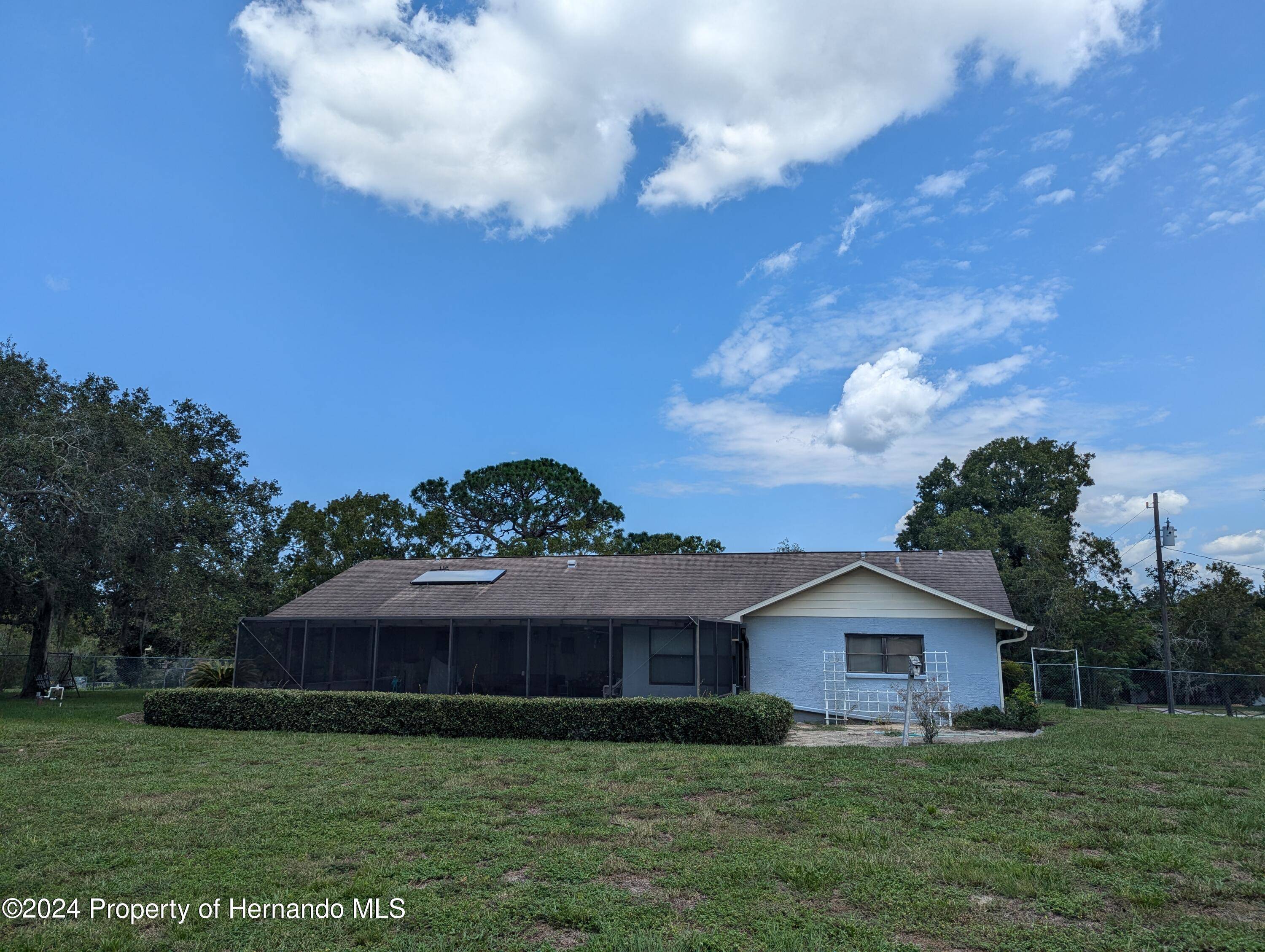 Spring Hill(pasco), FL 34610,16642 Oxenham Avenue