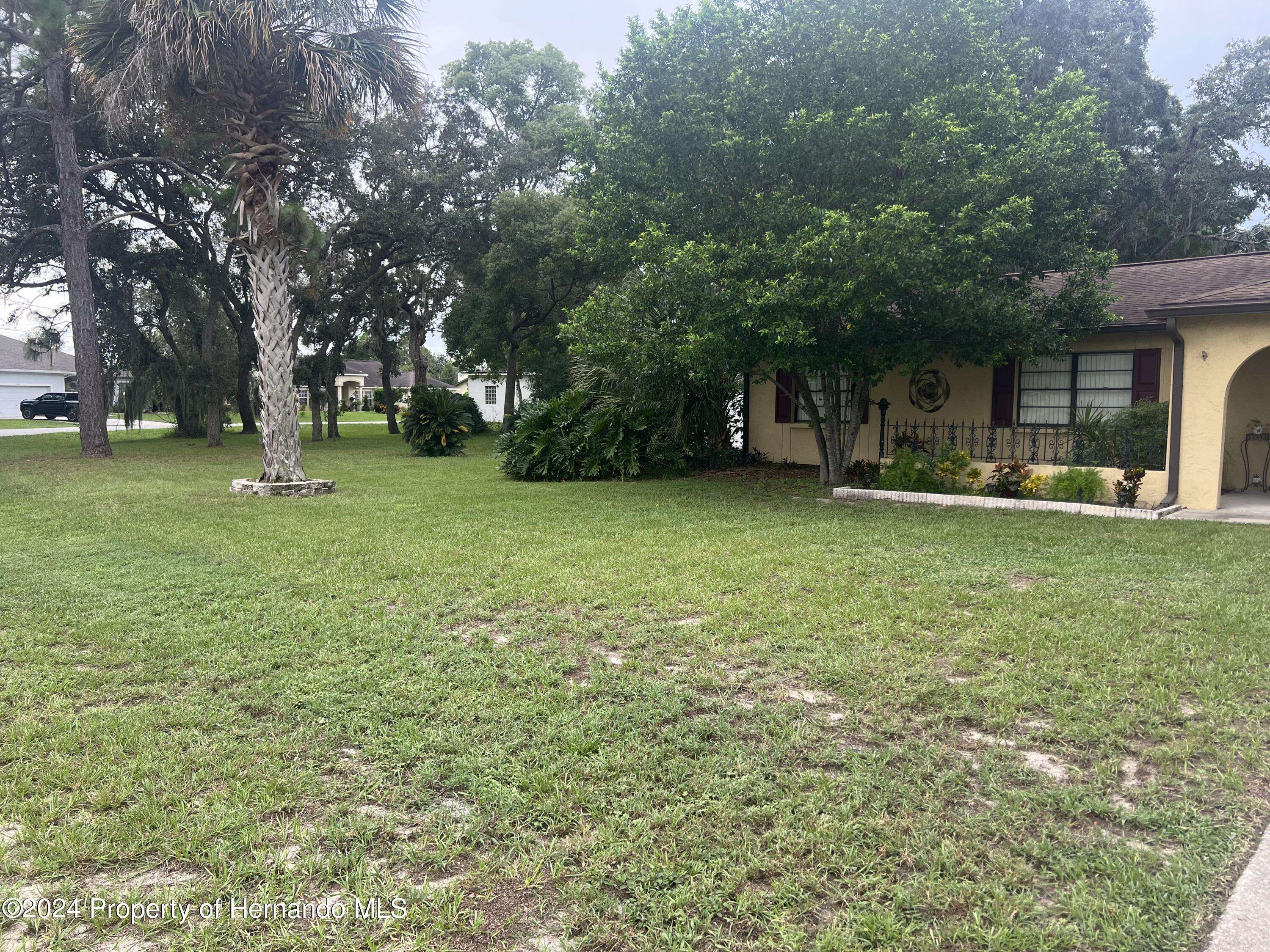 Spring Hill, FL 34608,1489 Meadow Lark Road