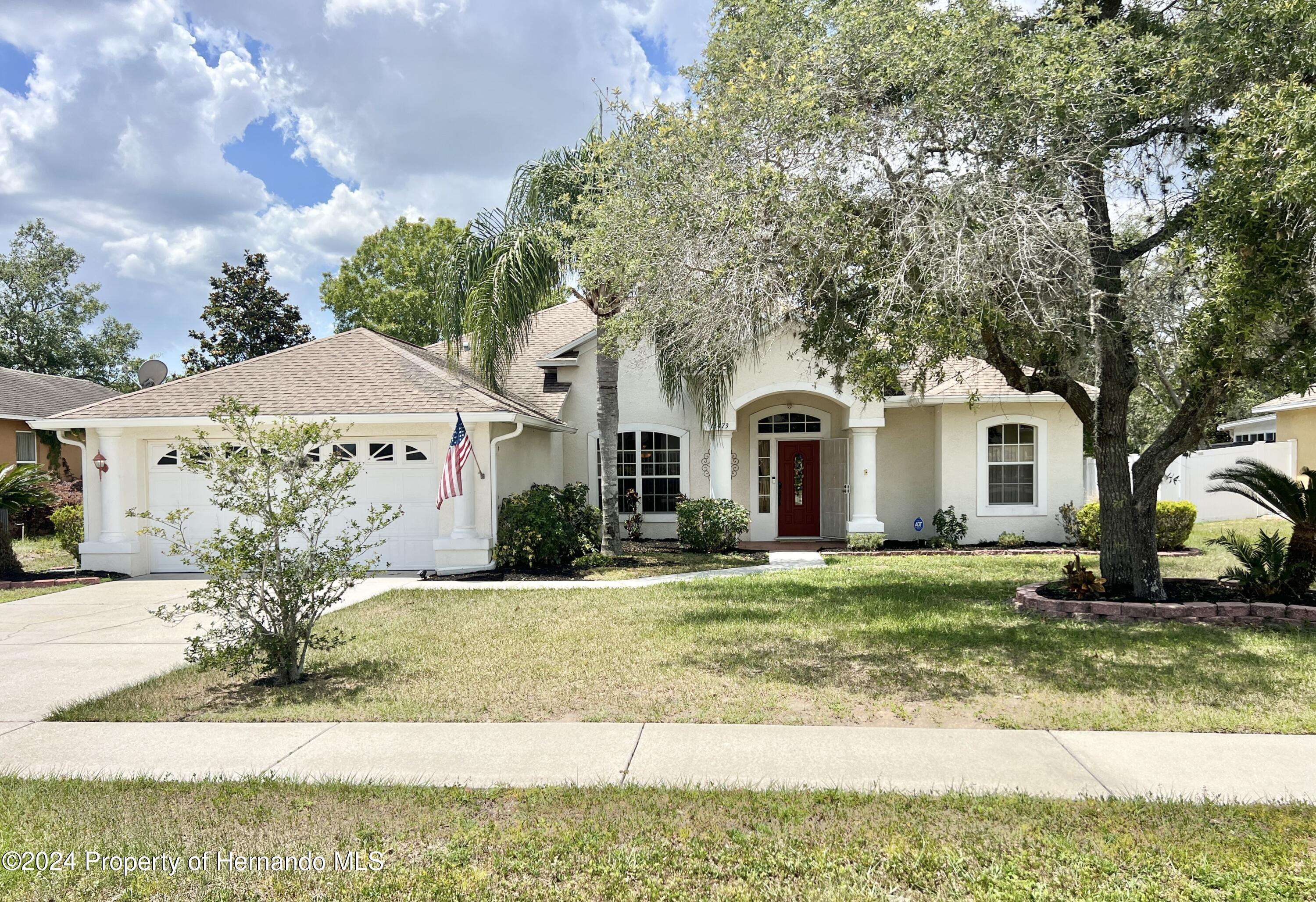 Brooksville, FL 34604,15473 Burbank Drive