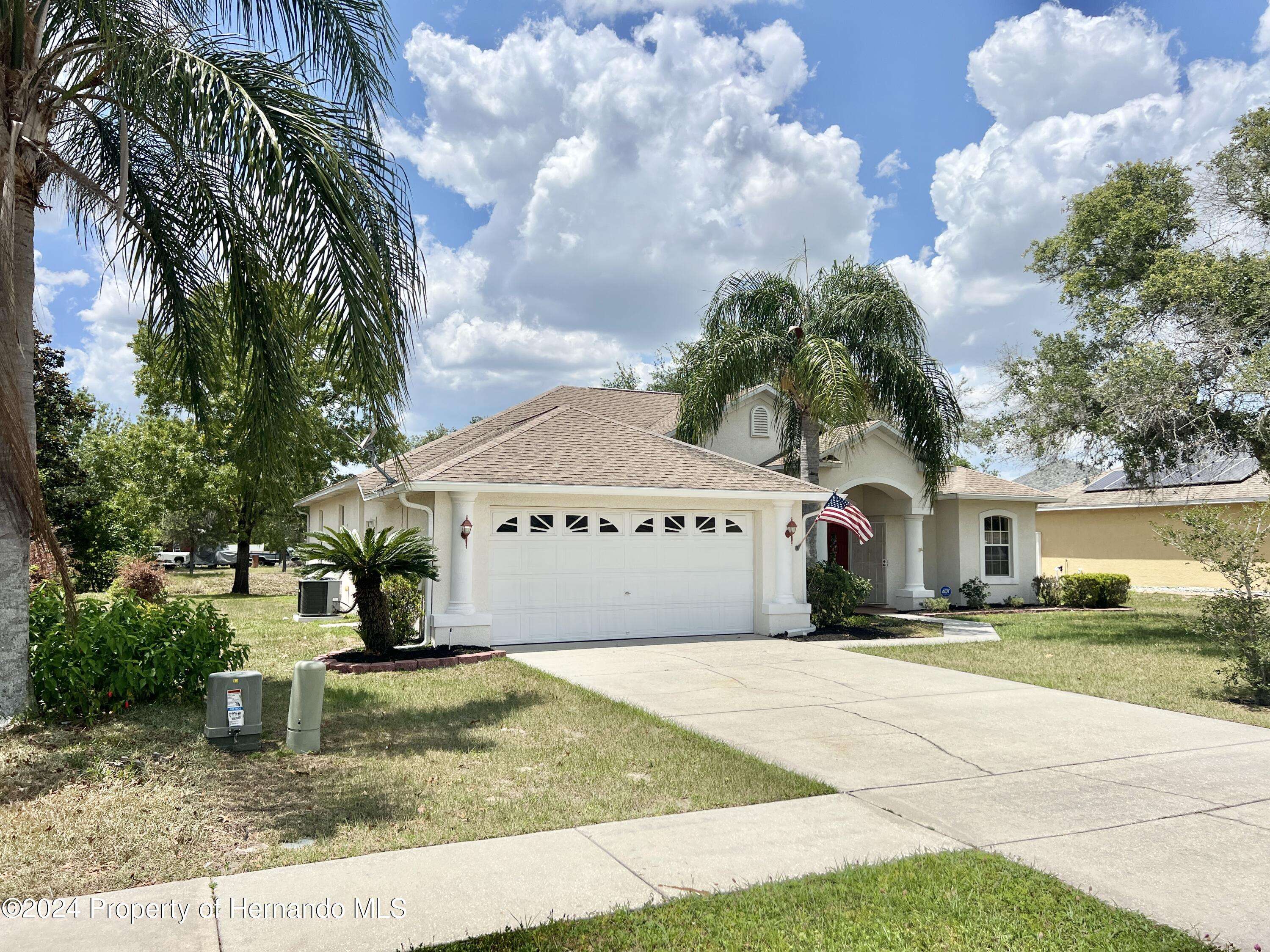 Brooksville, FL 34604,15473 Burbank Drive