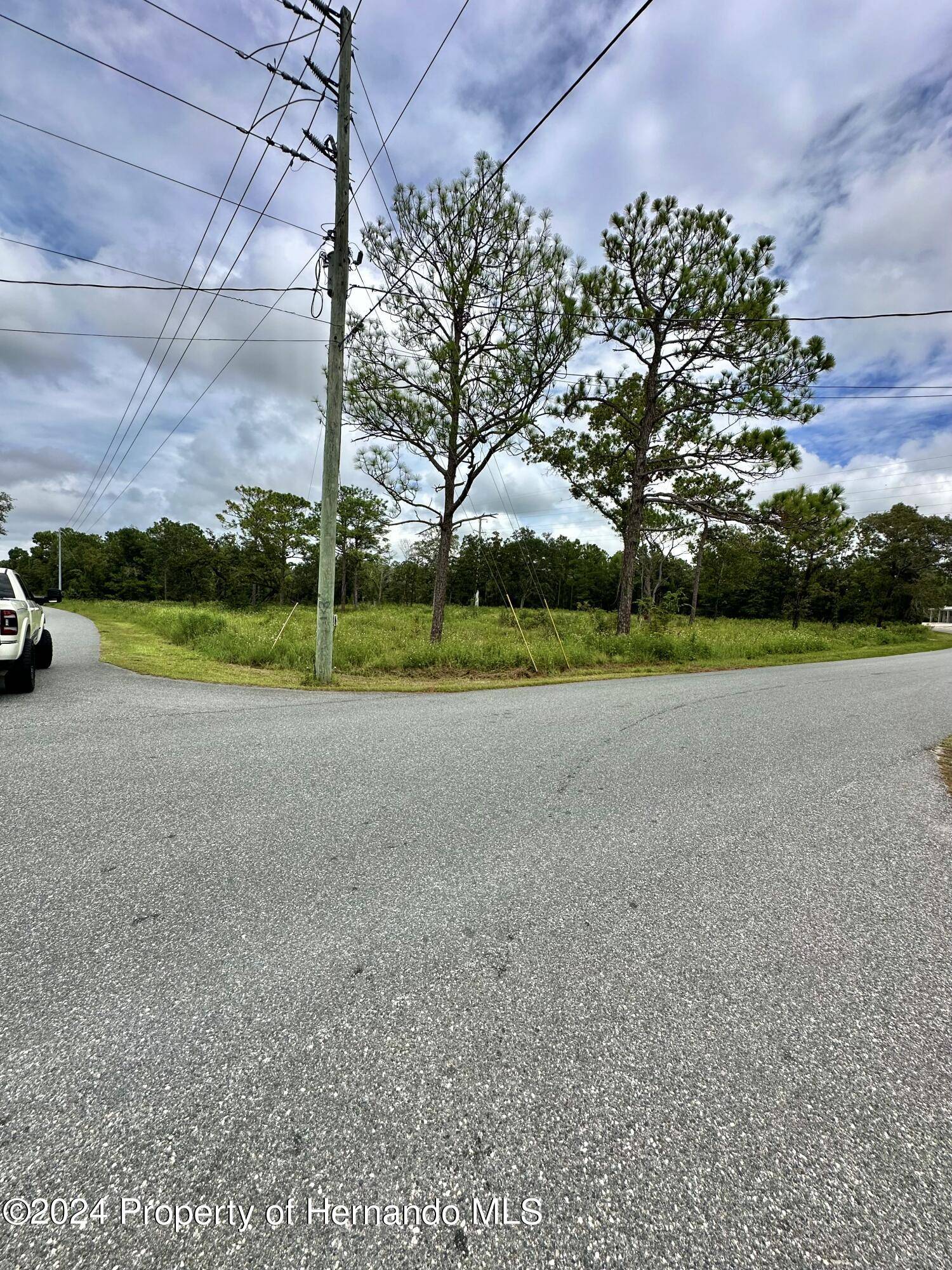 Weeki Wachee, FL 34614,Marvelwood Road
