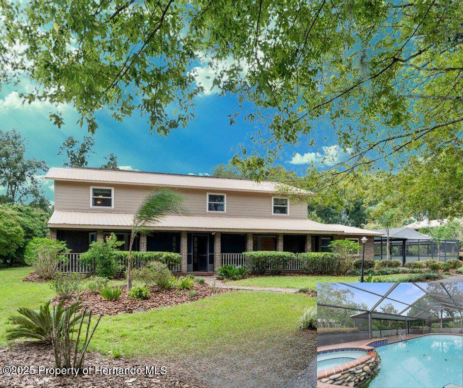 Brooksville, FL 34601,23500 Croom Road