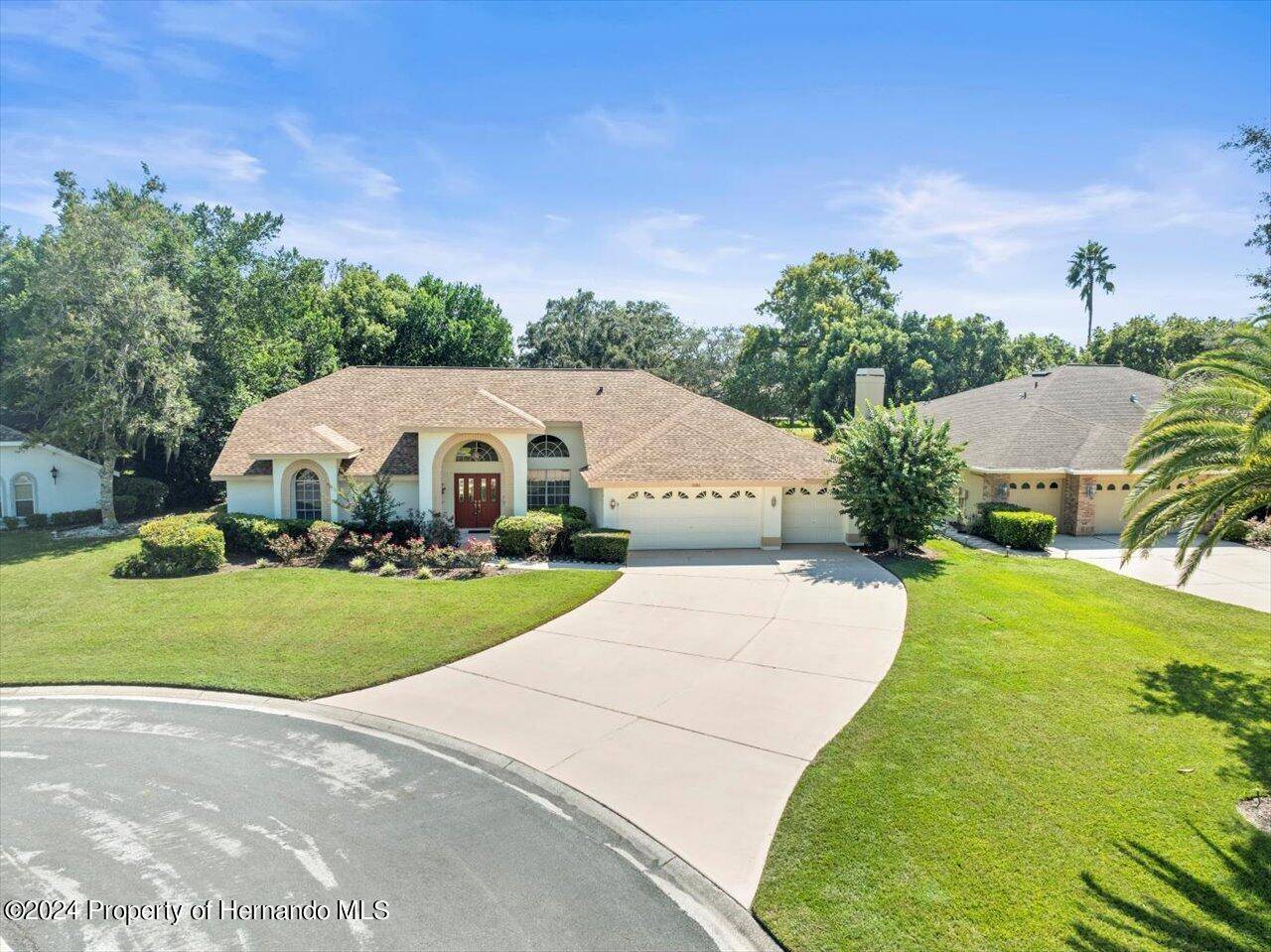 Weeki Wachee, FL 34613,9284 Lafayette Court