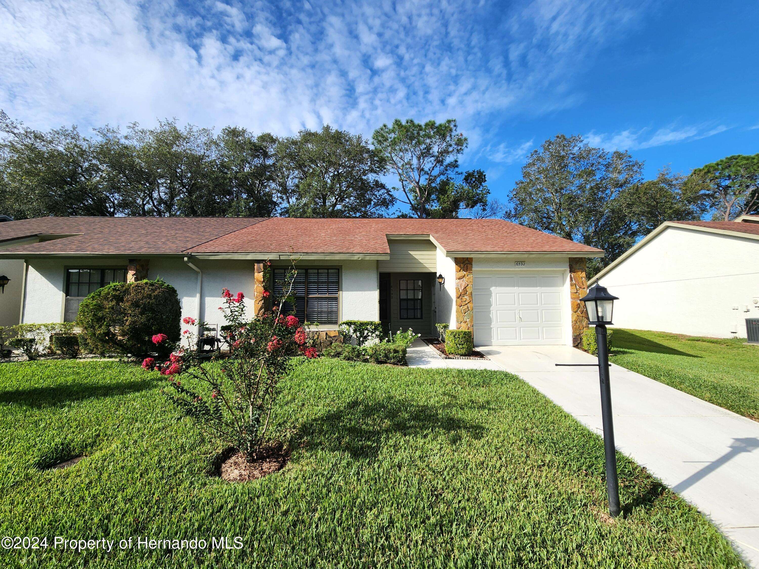 Spring Hill, FL 34606,6592 Brambleleaf Drive