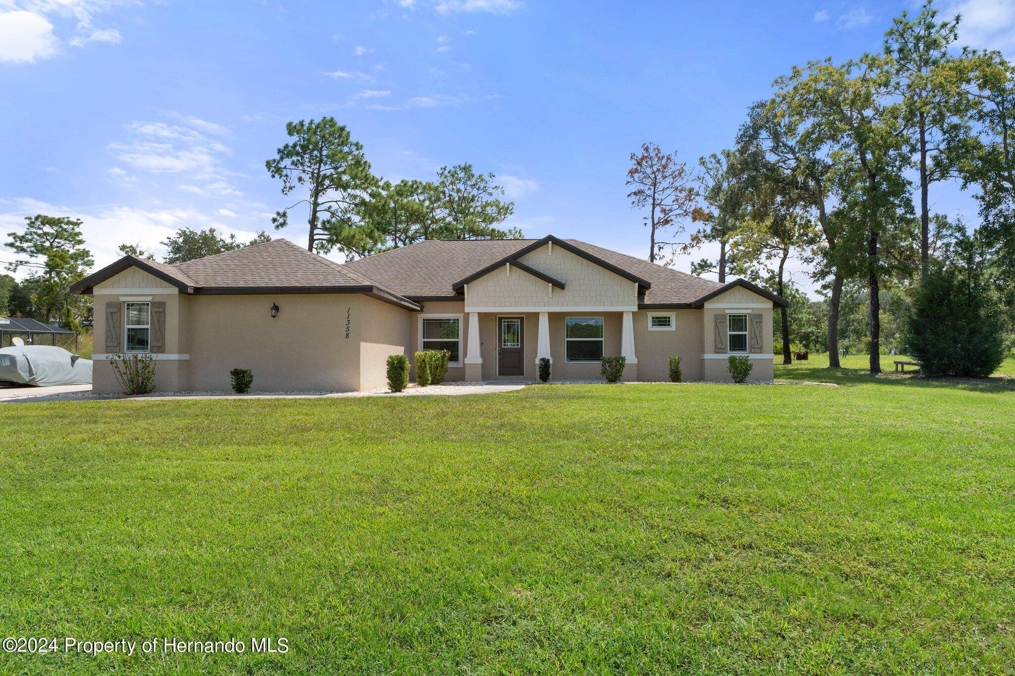 Weeki Wachee, FL 34614,11358 Lomita Wren Road